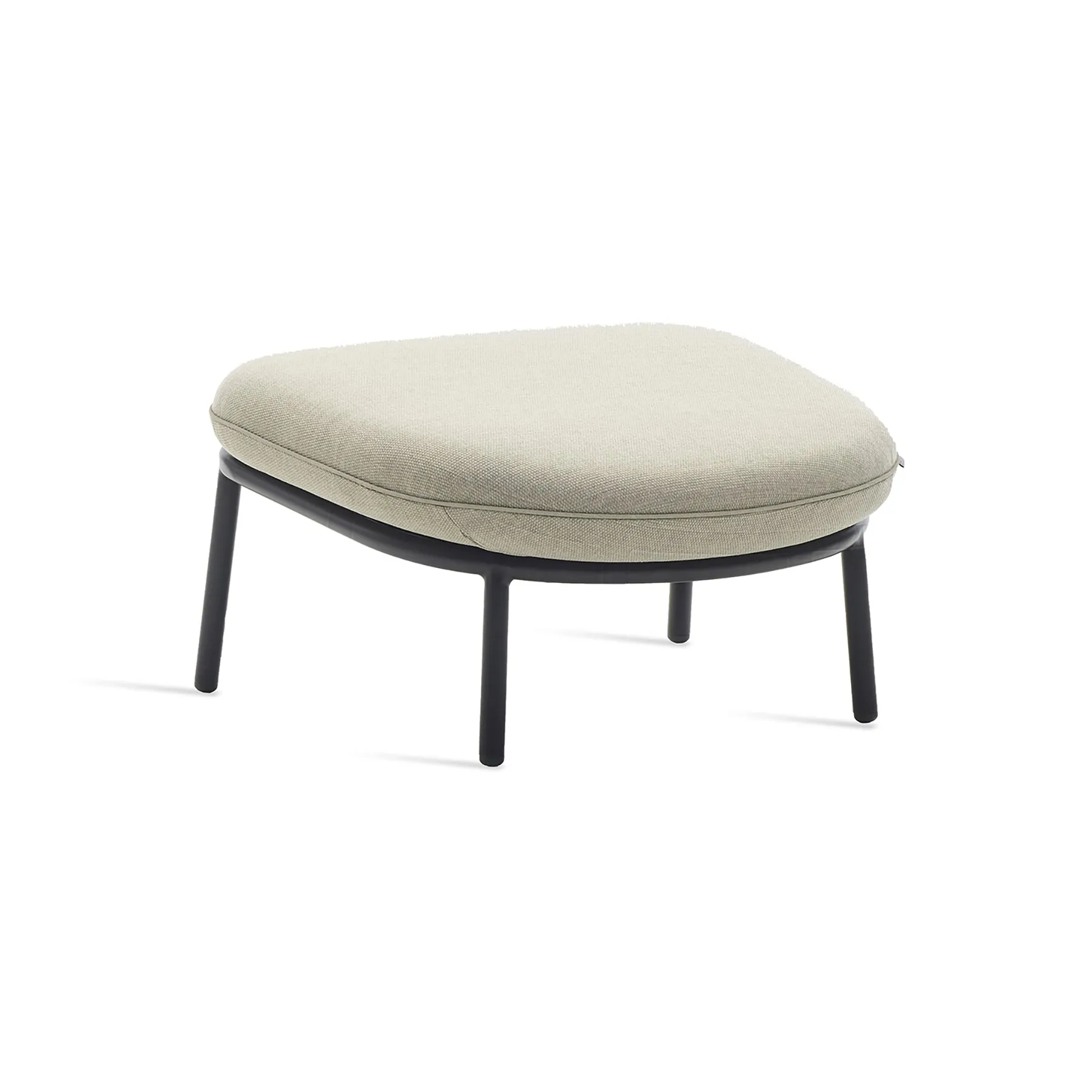 Kodo Outdoor Lounge Chair