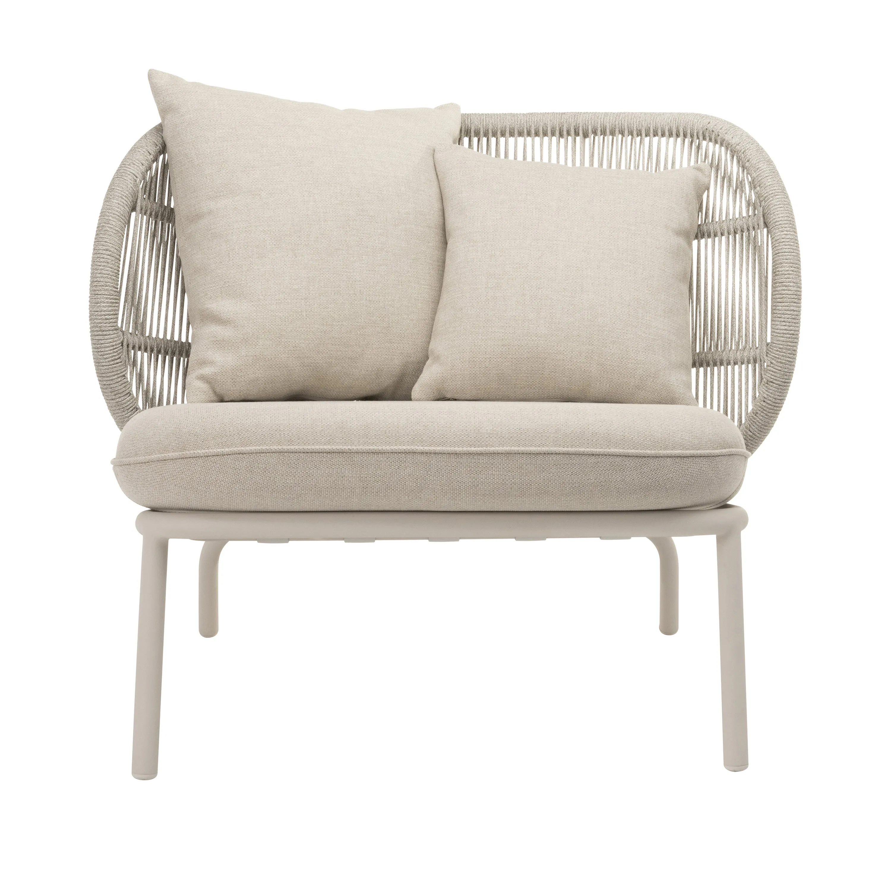 Kodo Outdoor Lounge Chair