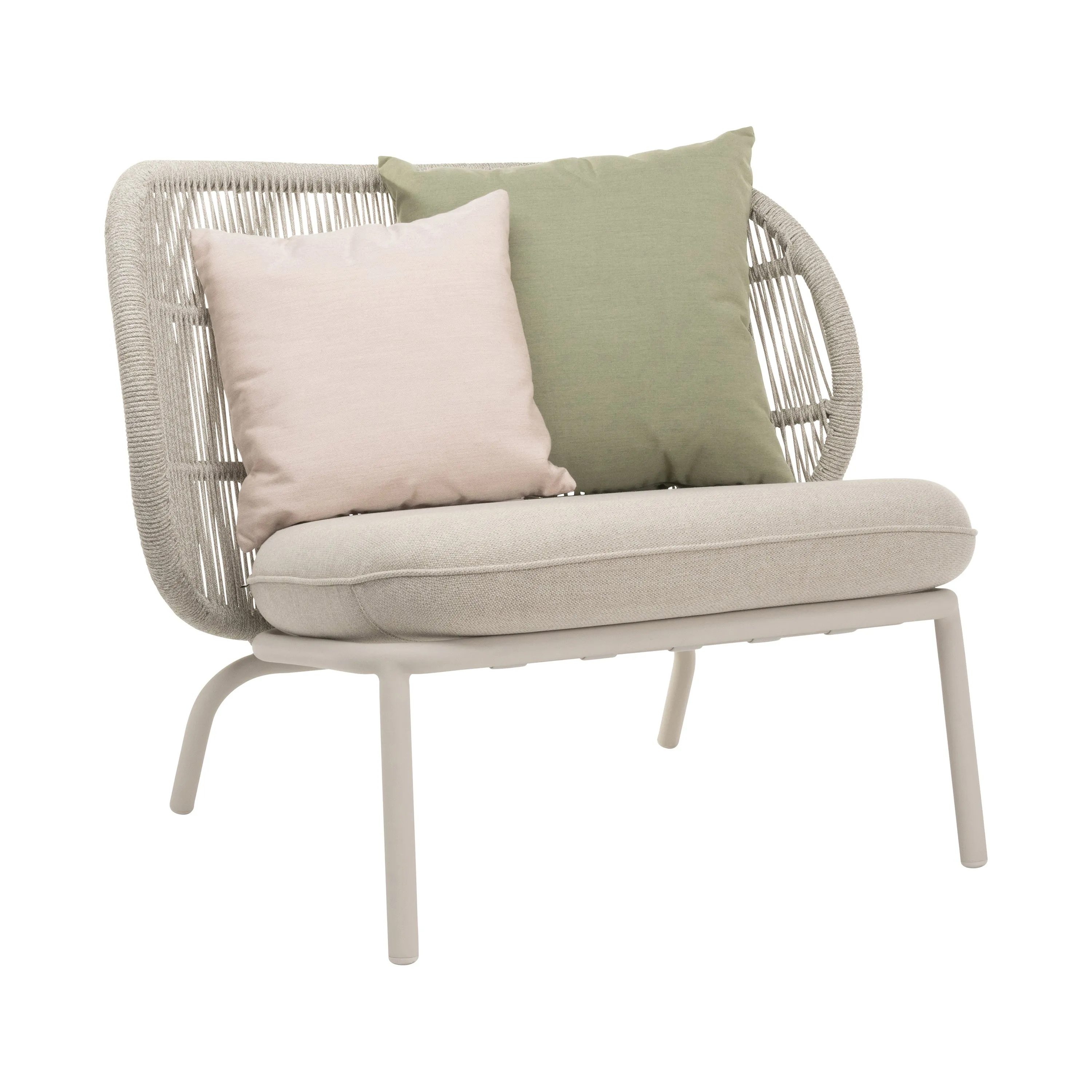 Kodo Outdoor Lounge Chair