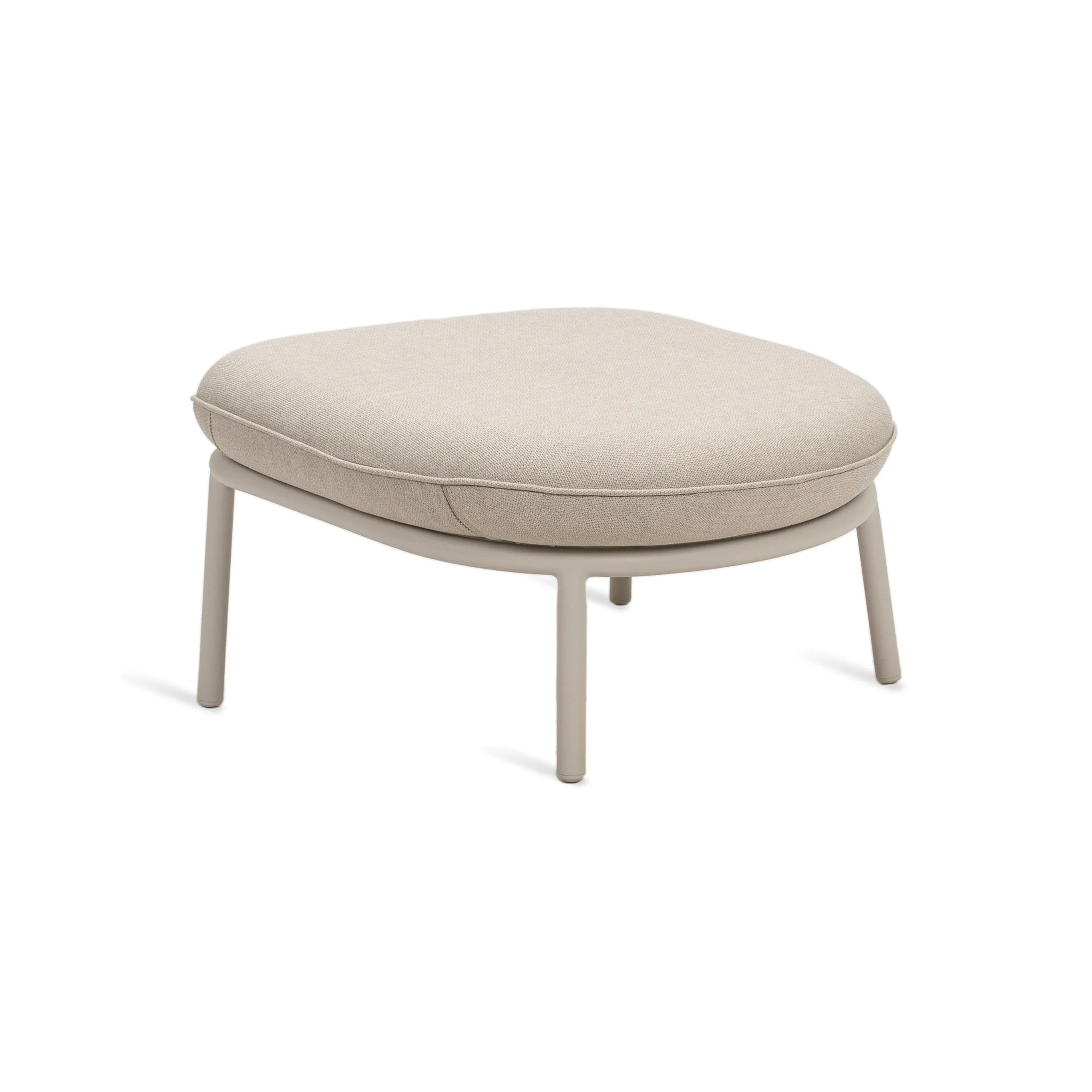 Kodo Outdoor Lounge Chair