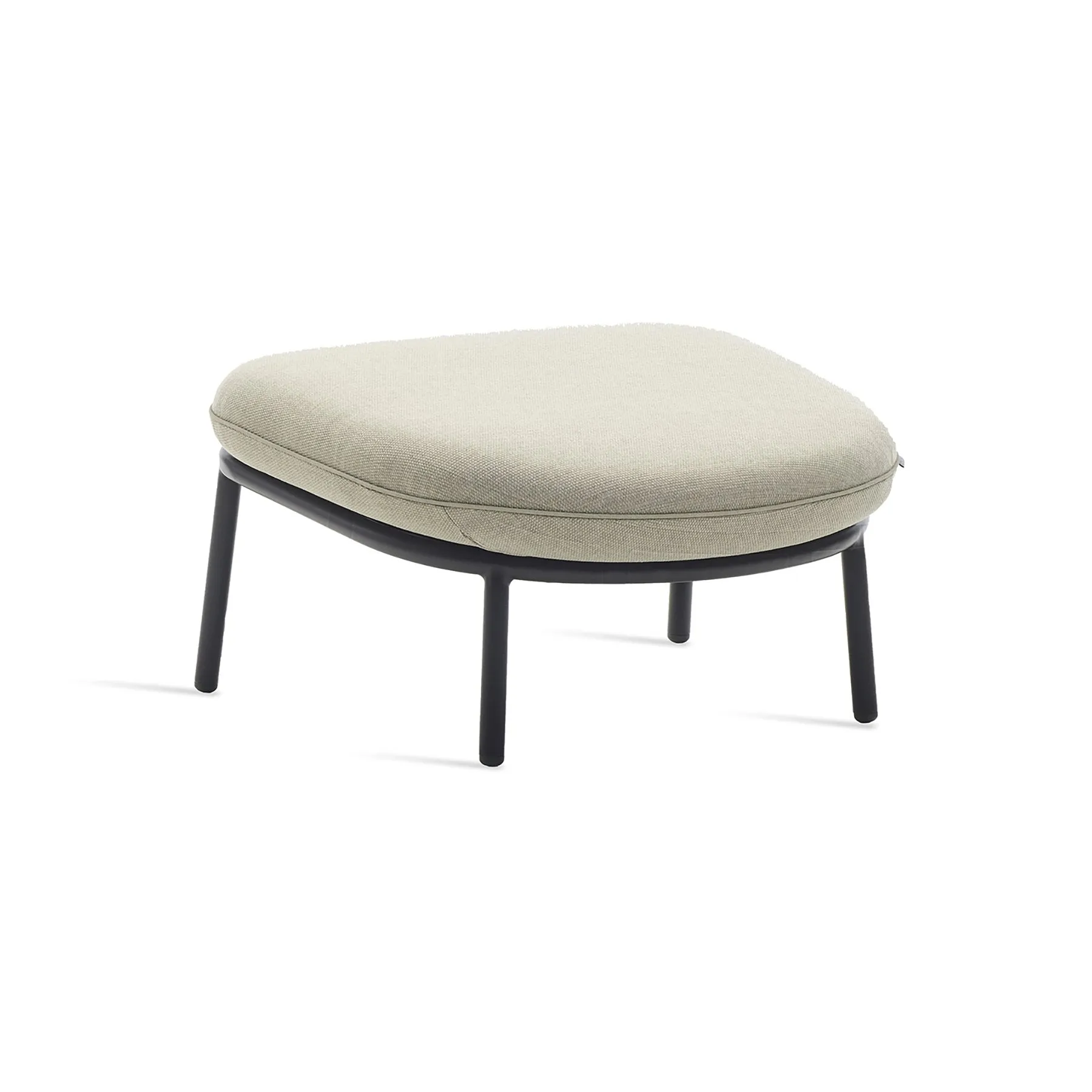 Kodo Outdoor Lounge Chair