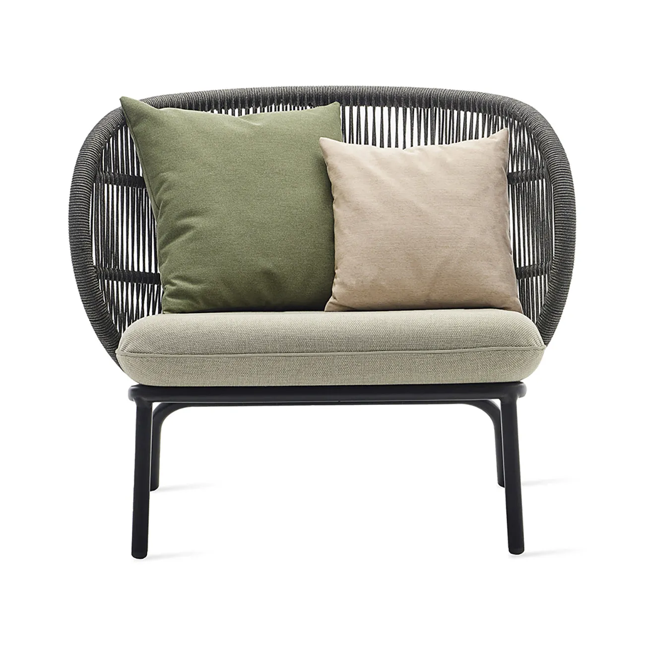 Kodo Outdoor Lounge Chair