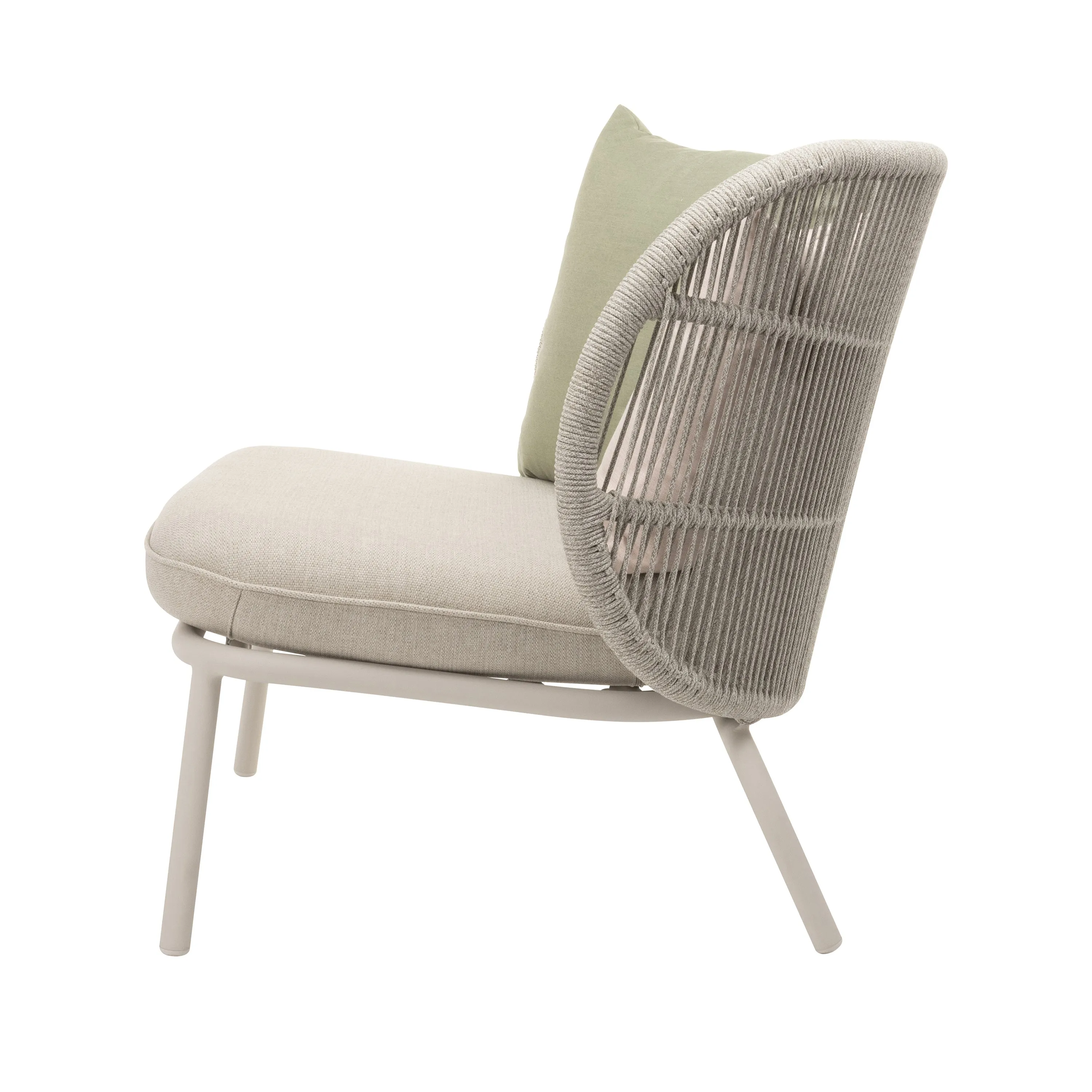 Kodo Outdoor Lounge Chair