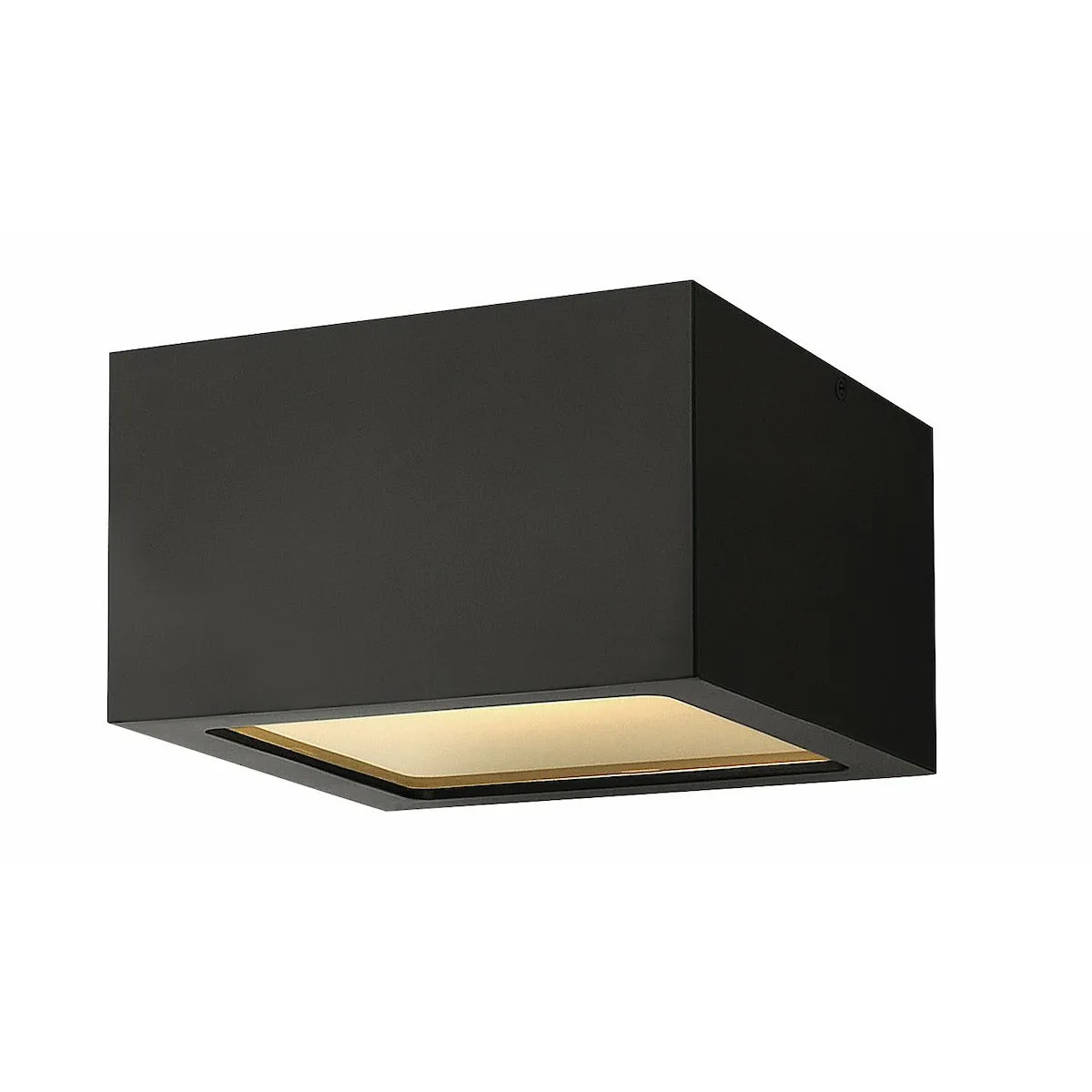 Kube Outdoor Ceiling Light