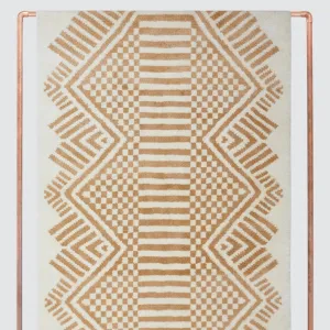 Ladhi Hand-Knotted Area Rug The Citizenry