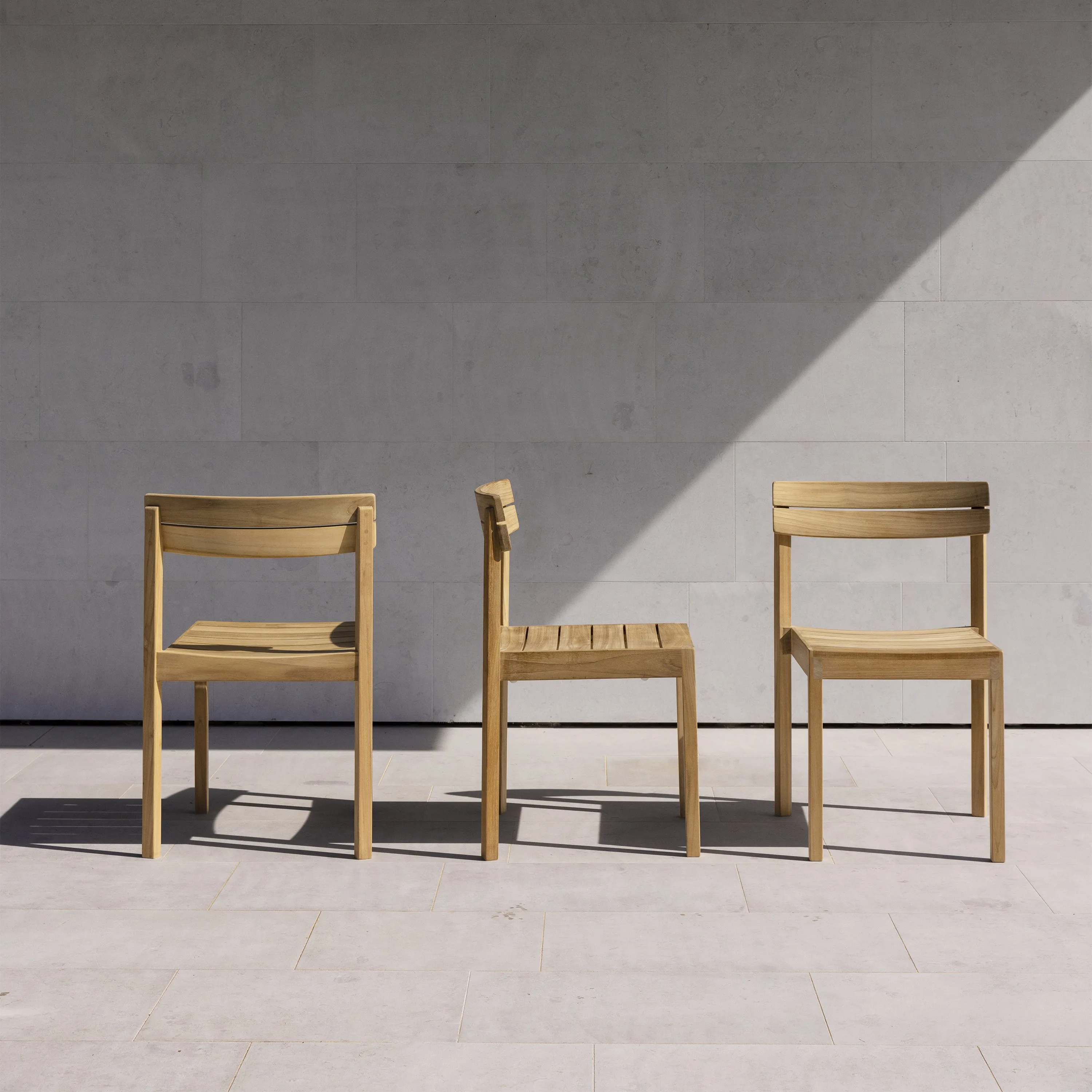 Lakns Dining Chair