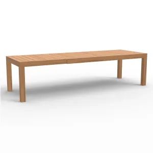 Lakns Extendable Dining Table