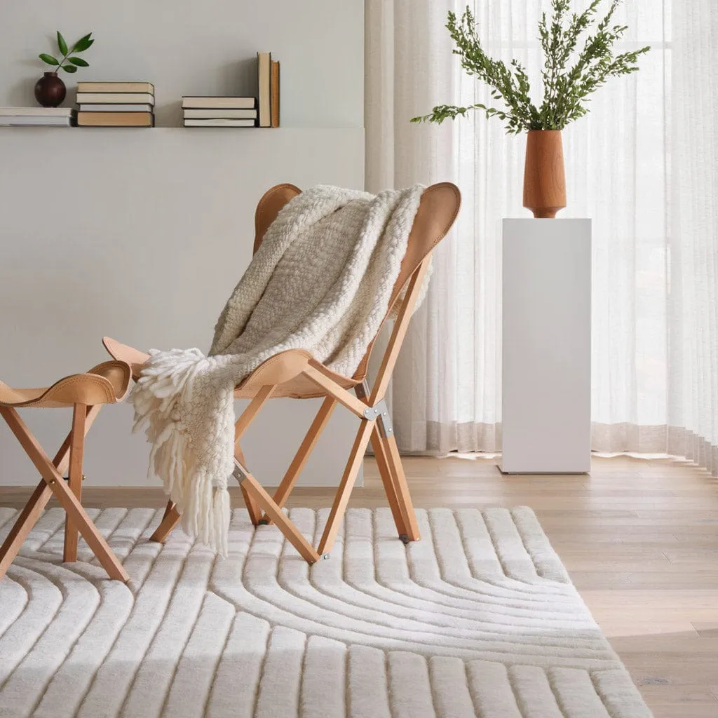 Lalita Hand-Knotted Area Rug The Citizenry