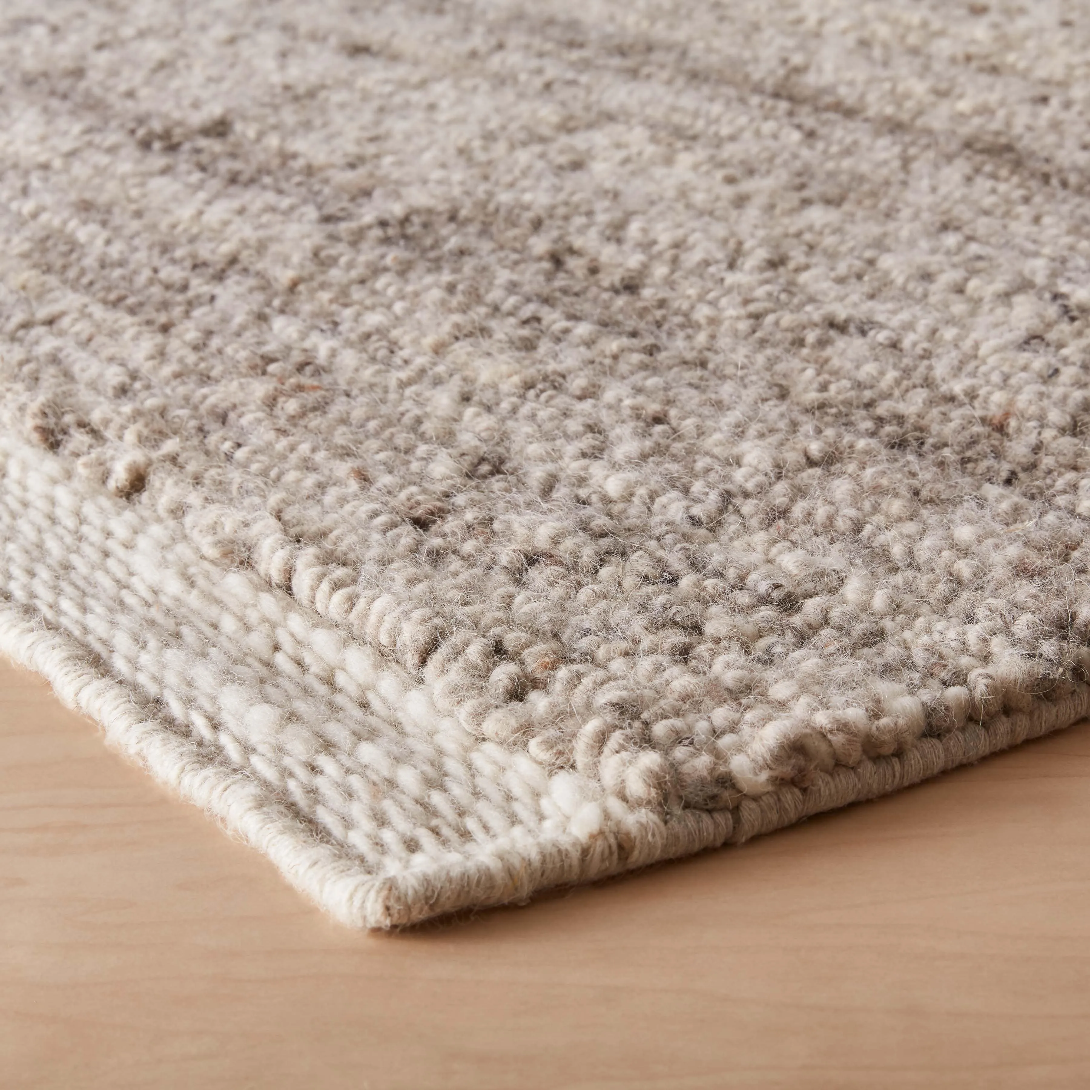 Lalli Handwoven Accent Rug The Citizenry