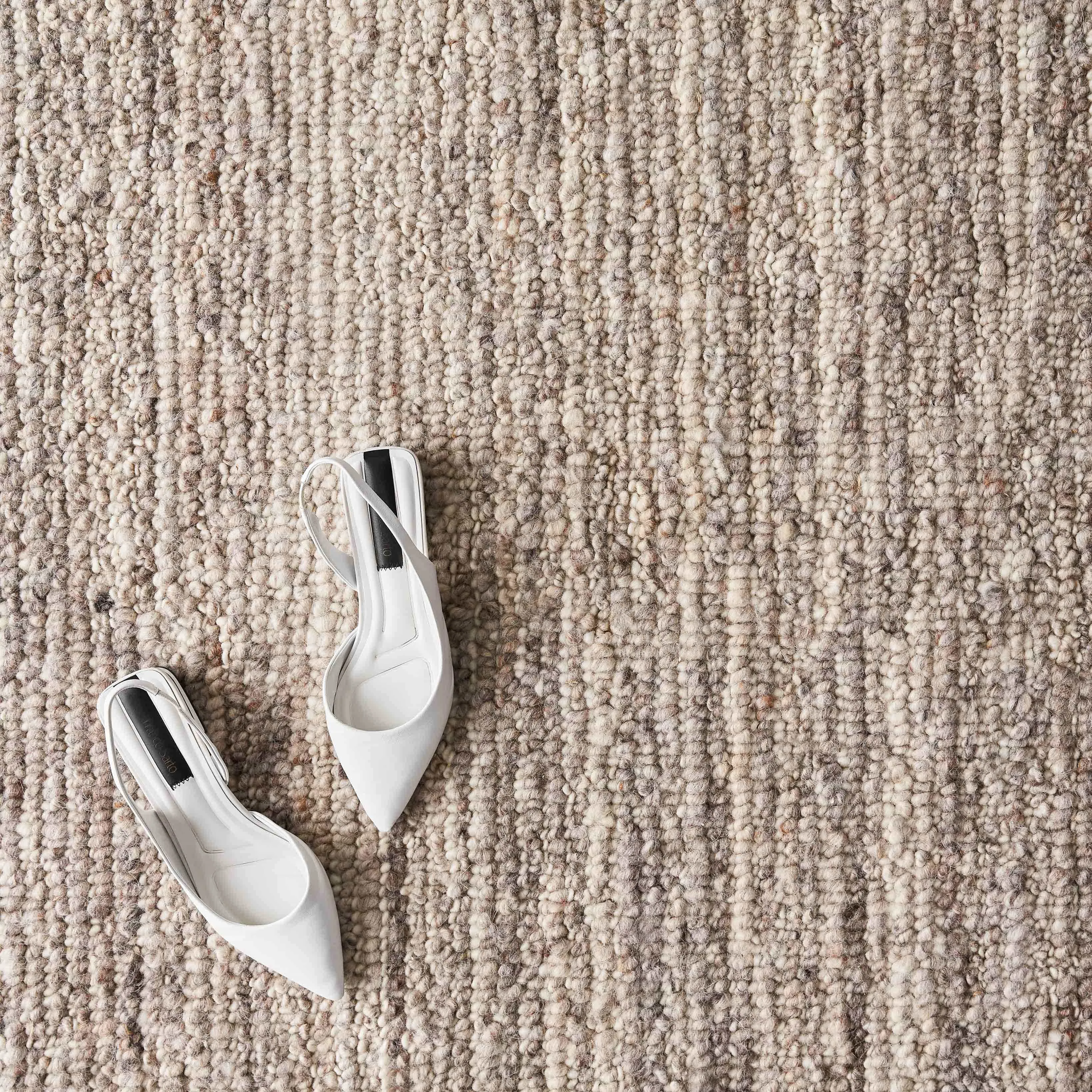 Lalli Handwoven Accent Rug The Citizenry