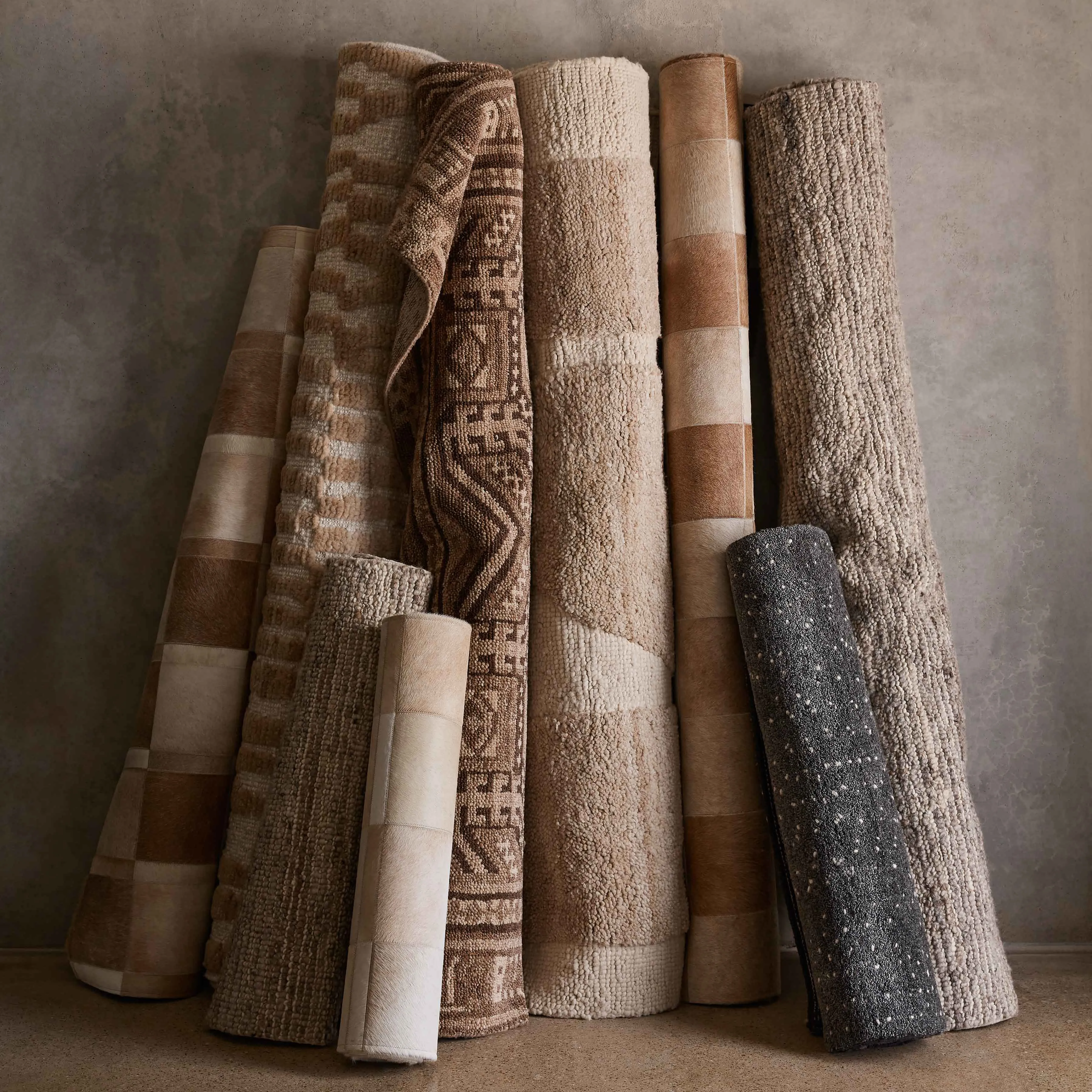 Lalli Handwoven Accent Rug The Citizenry
