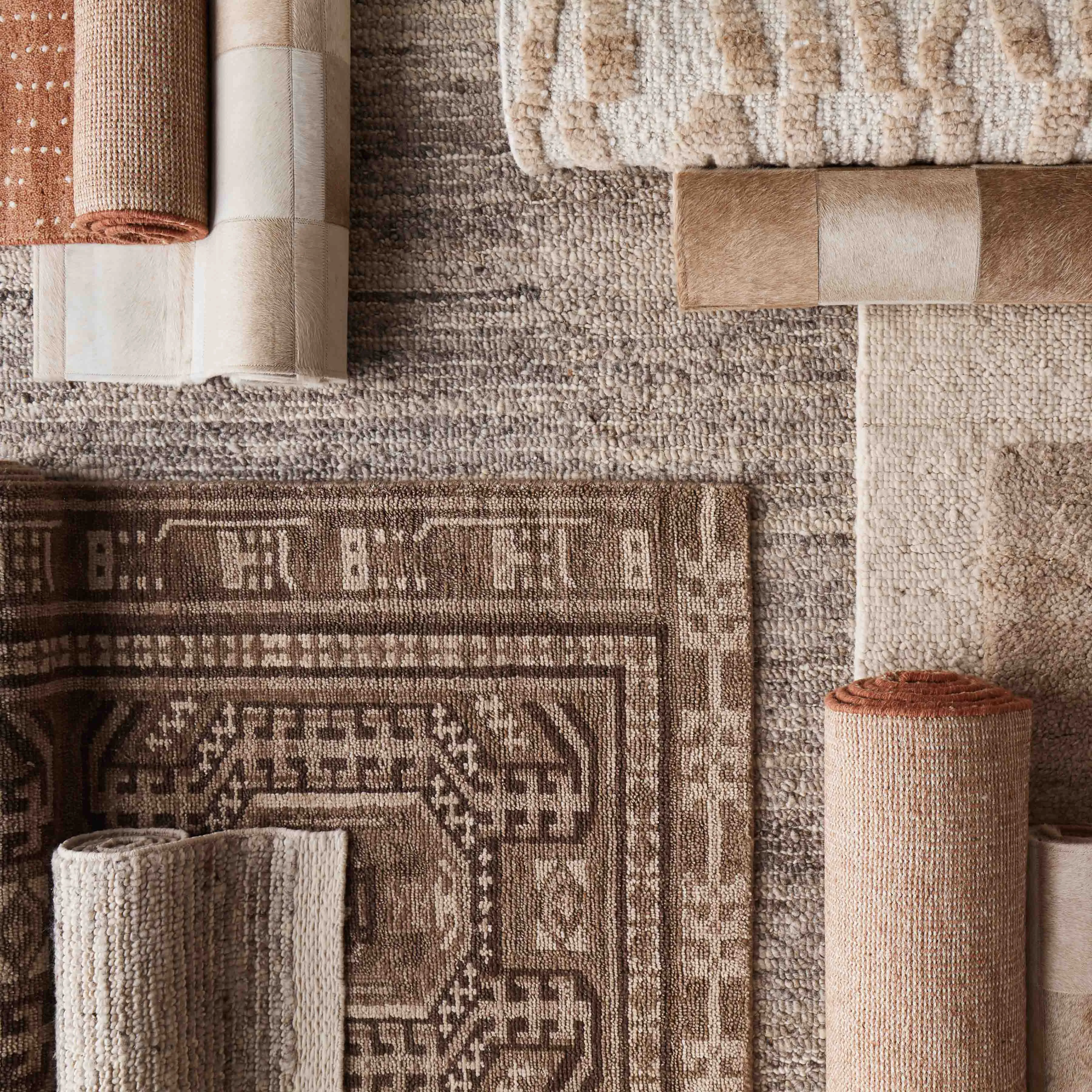 Lalli Handwoven Area Rug The Citizenry