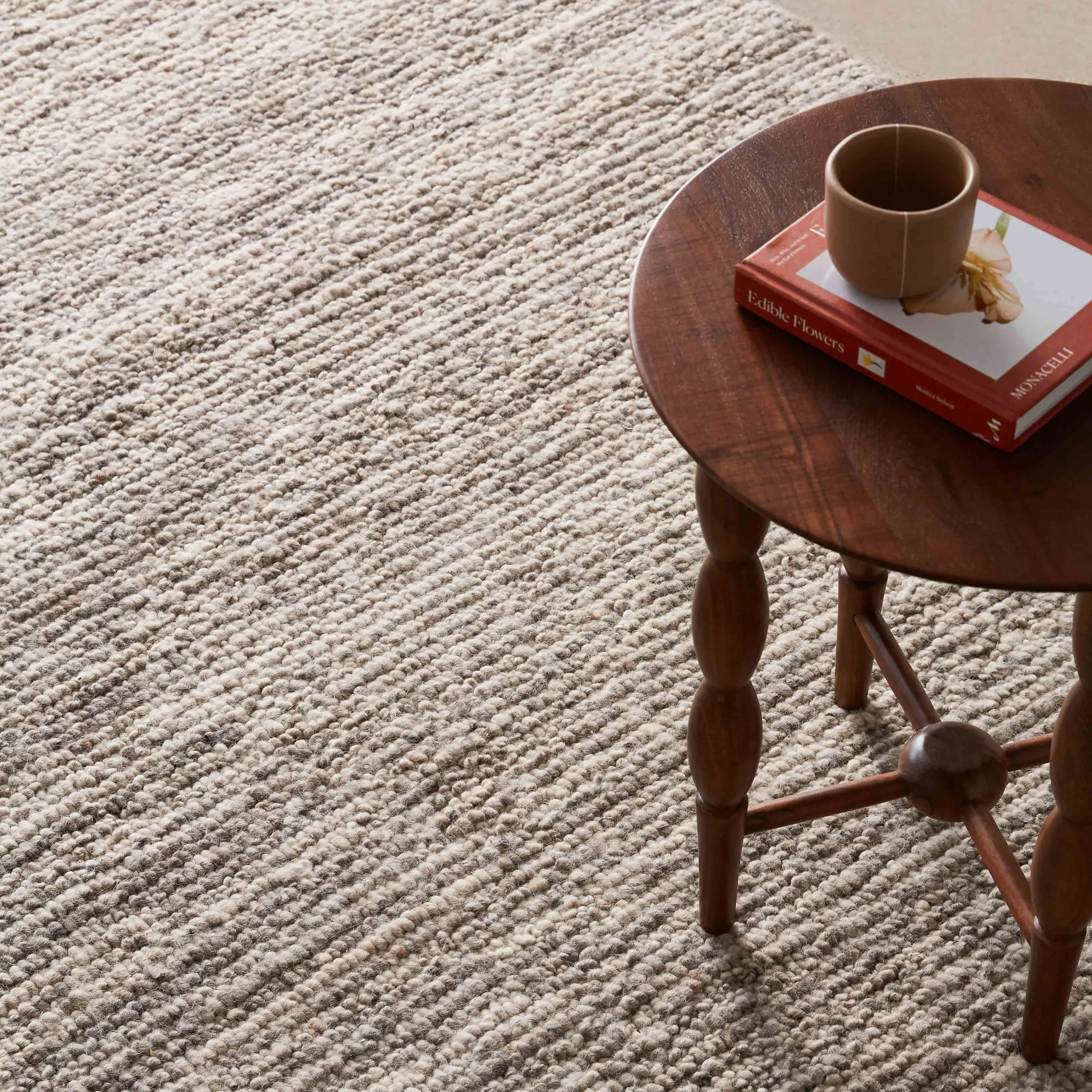 Lalli Handwoven Area Rug The Citizenry