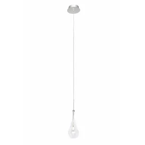 Larmes LED Mini Pendant