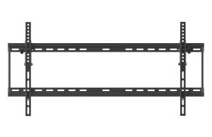 Lcd/Plasma Easy Tilt (Black)
