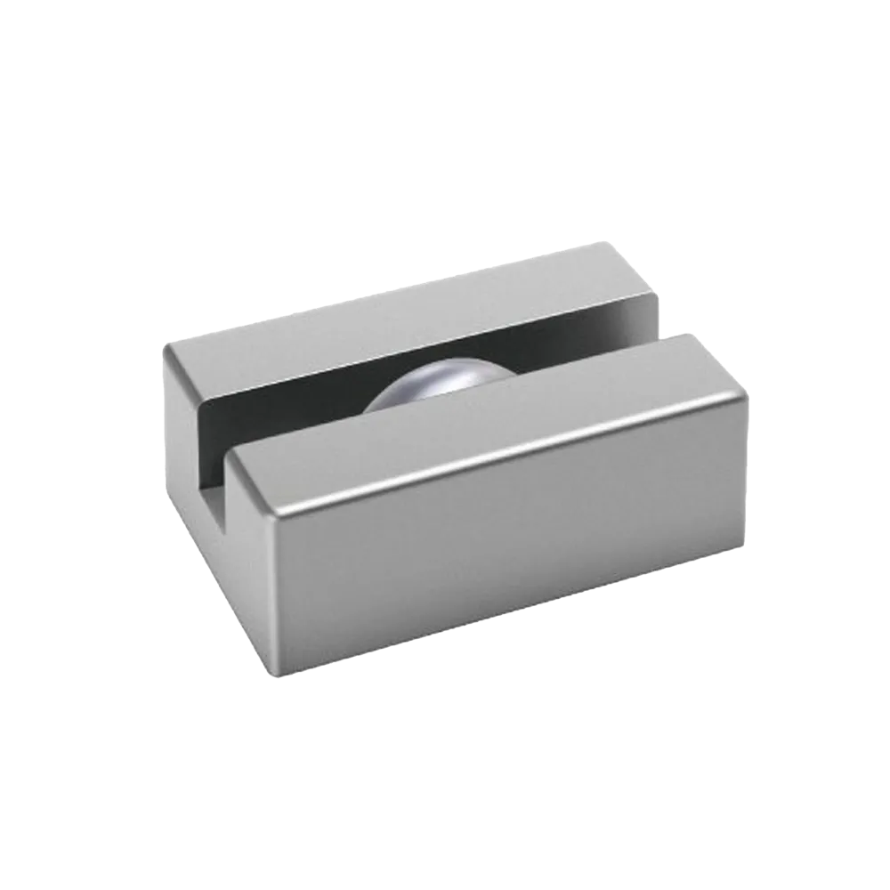 LED Outline Light 3w 2x120D Beam 3K Size:110x70x40mm Stainless Steel IP65