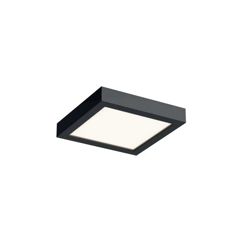 LED Square Outdoor Flush Mount