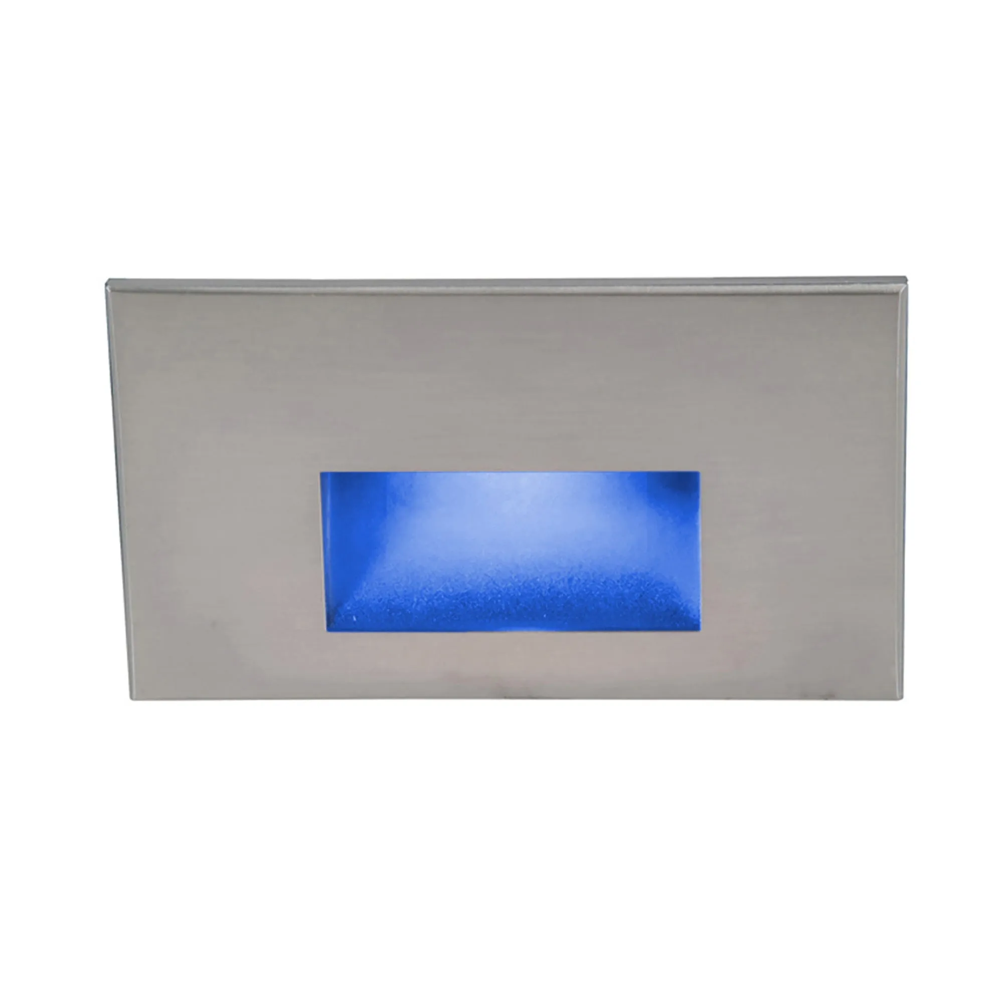 LEDme 120V LED Horizontal Indoor/Outdoor Step and Wall Light