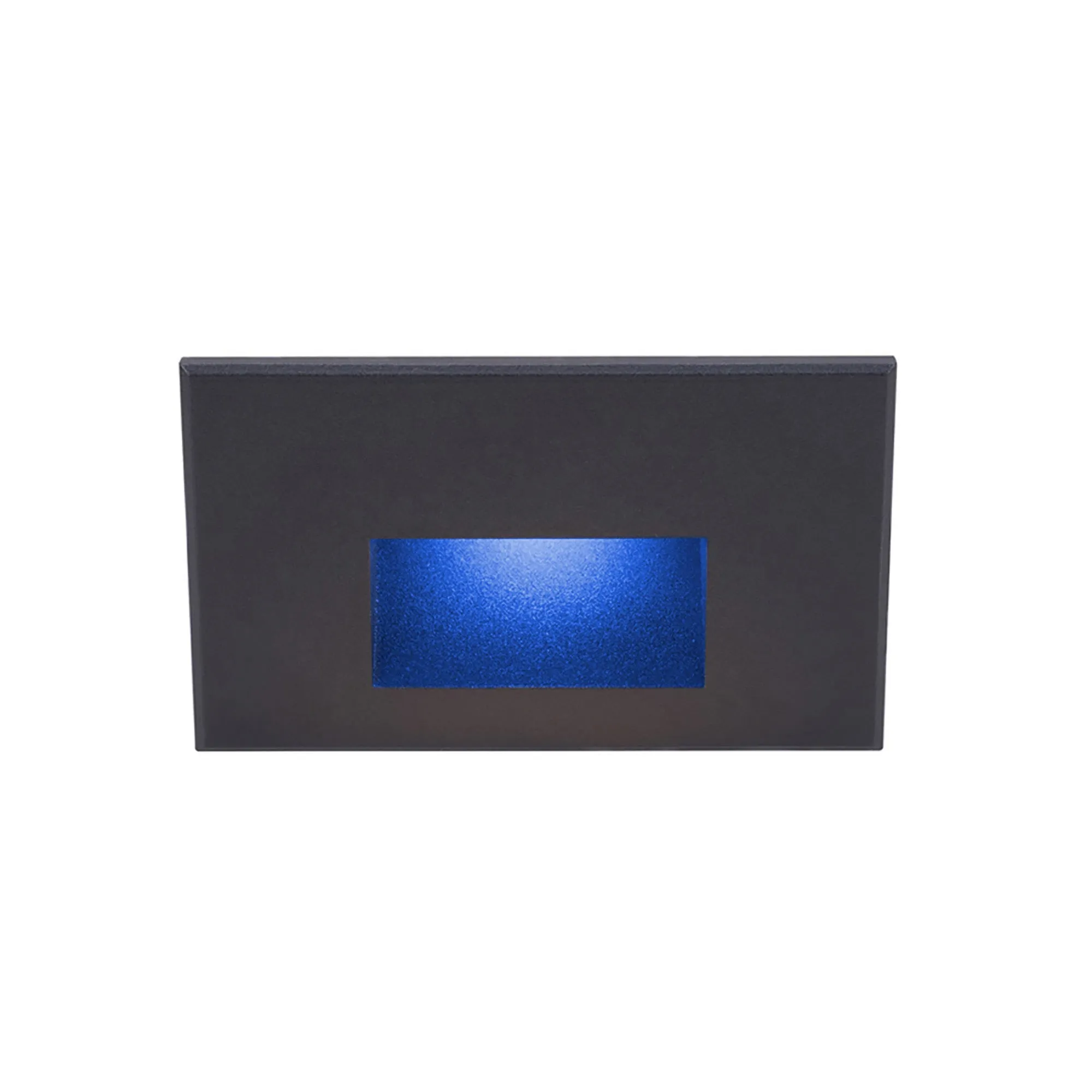 LEDme 120V LED Horizontal Indoor/Outdoor Step and Wall Light