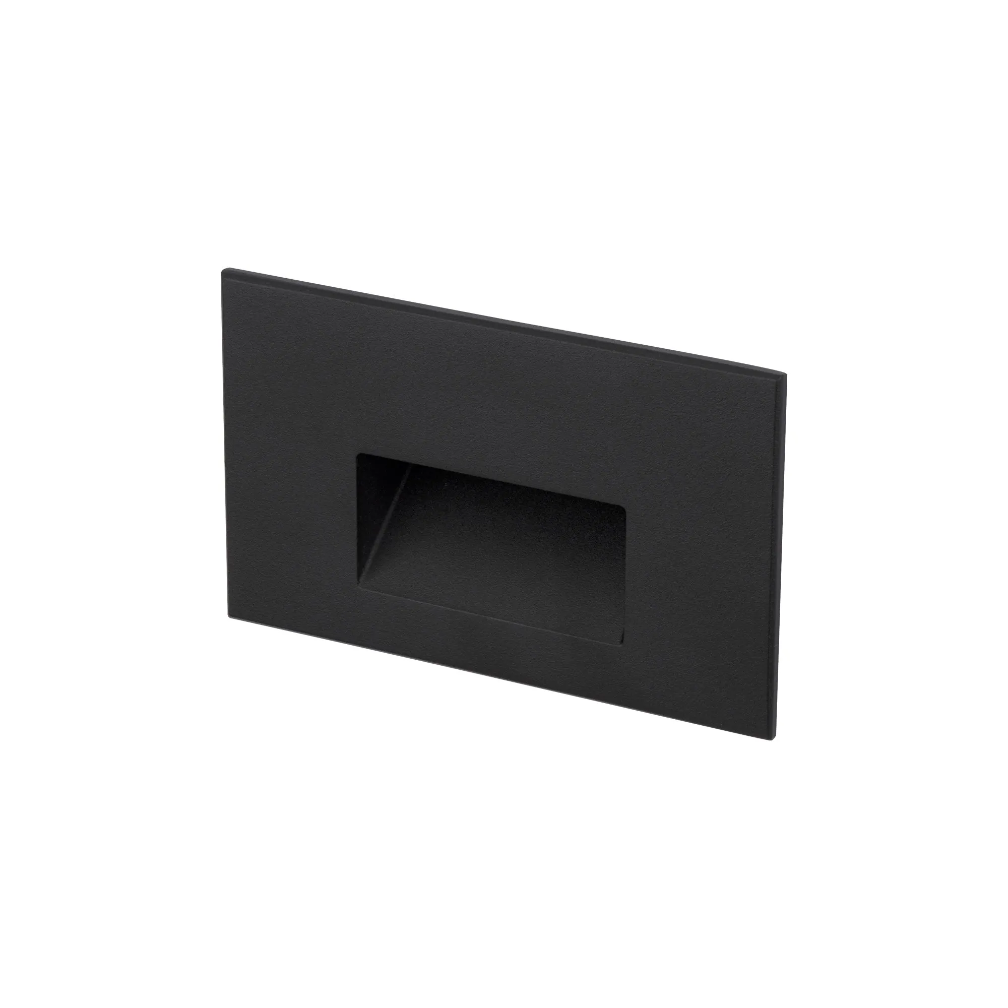LEDme 120V LED Horizontal Indoor/Outdoor Step and Wall Light