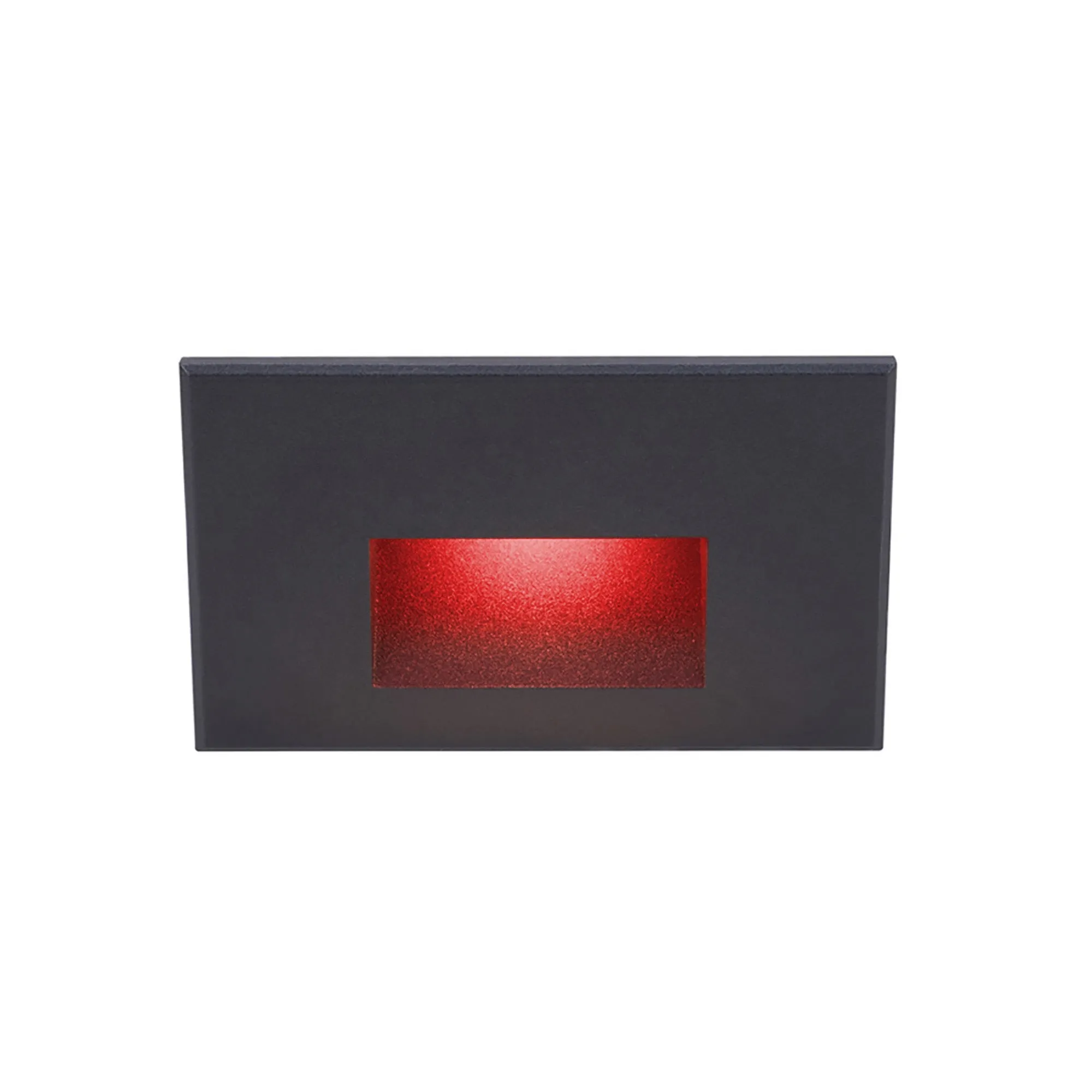 LEDme 120V LED Horizontal Indoor/Outdoor Step and Wall Light