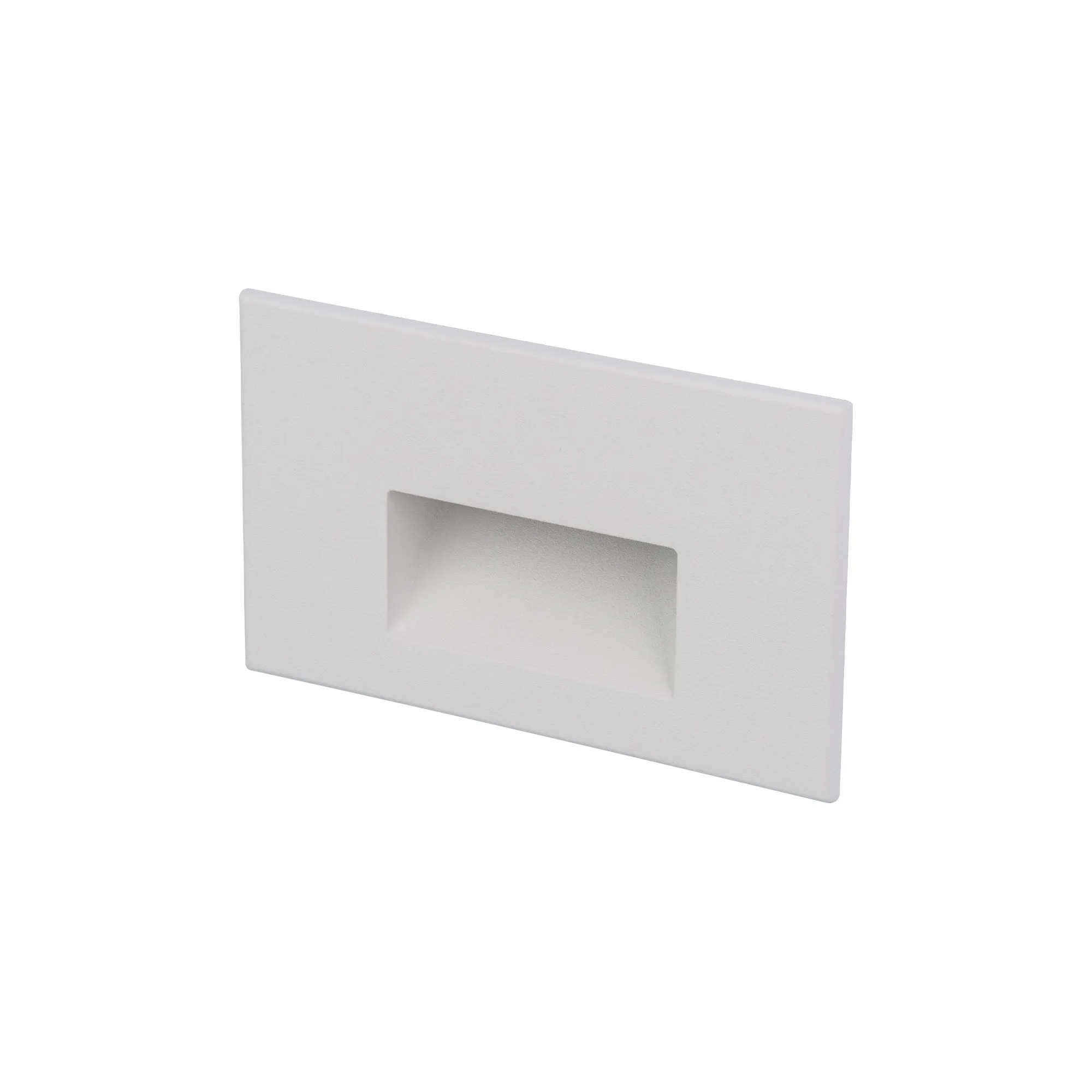 LEDme 120V LED Horizontal Indoor/Outdoor Step and Wall Light