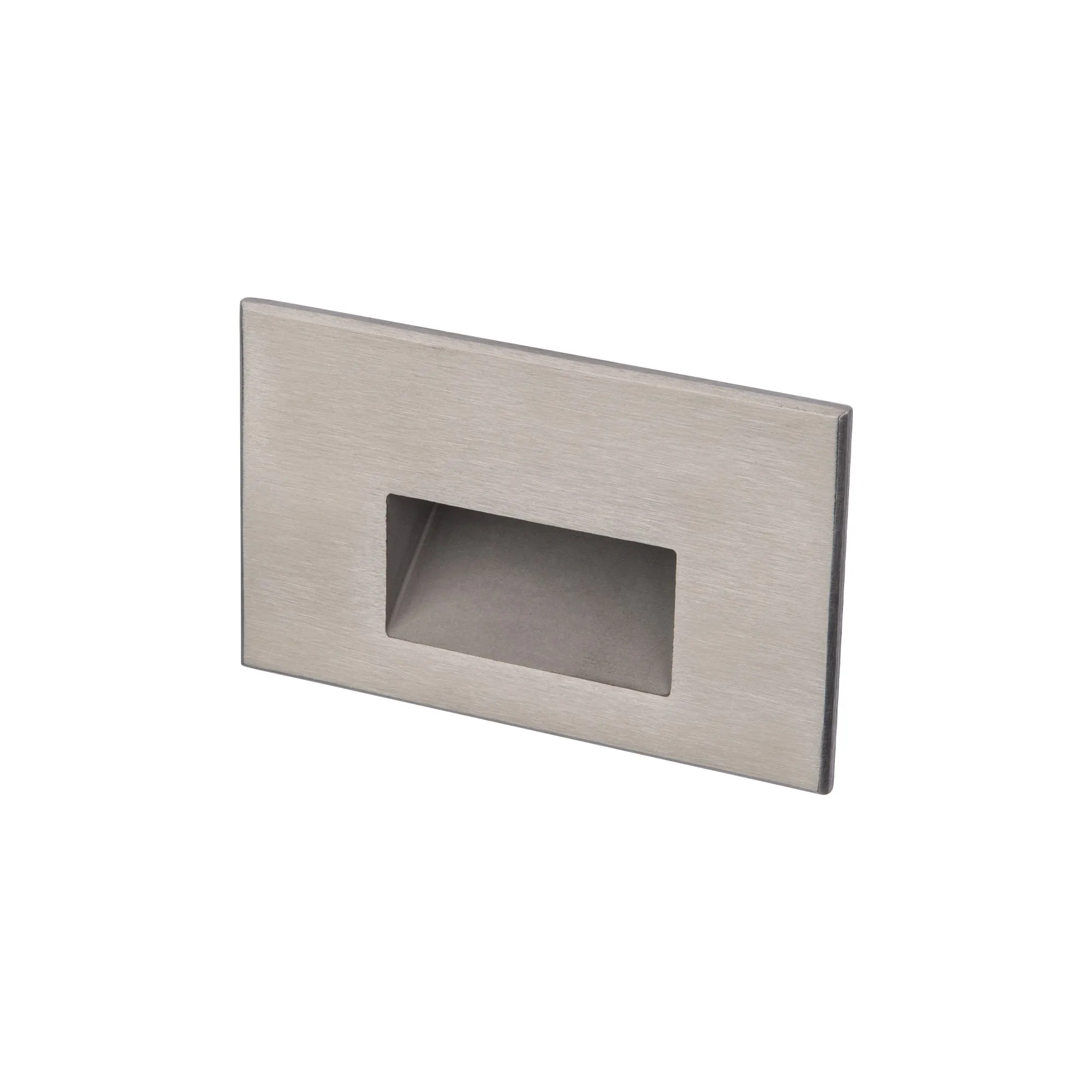 LEDme 120V LED Horizontal Indoor/Outdoor Step and Wall Light