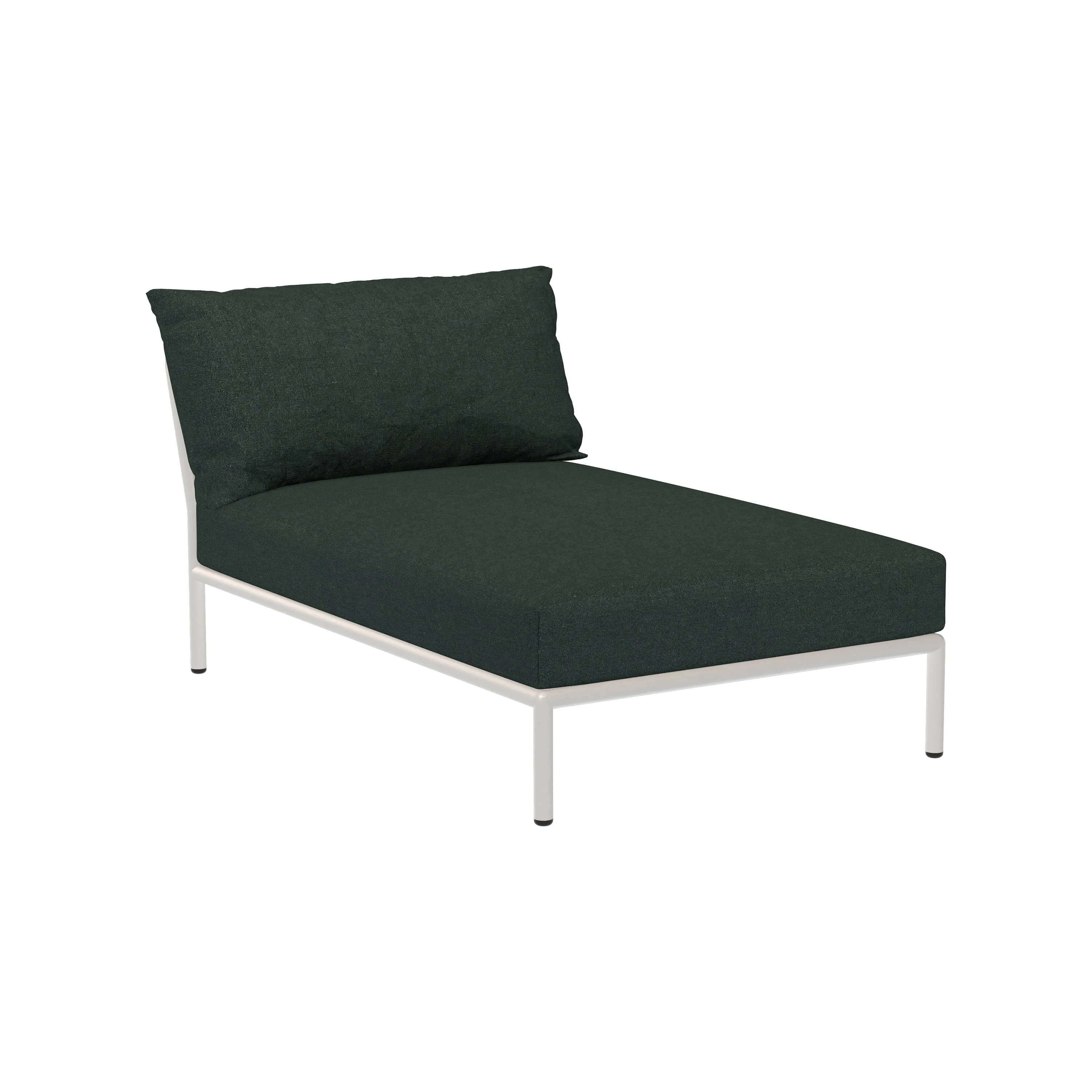 Level 2 Outdoor Sofa with Chaise and Coffee Table