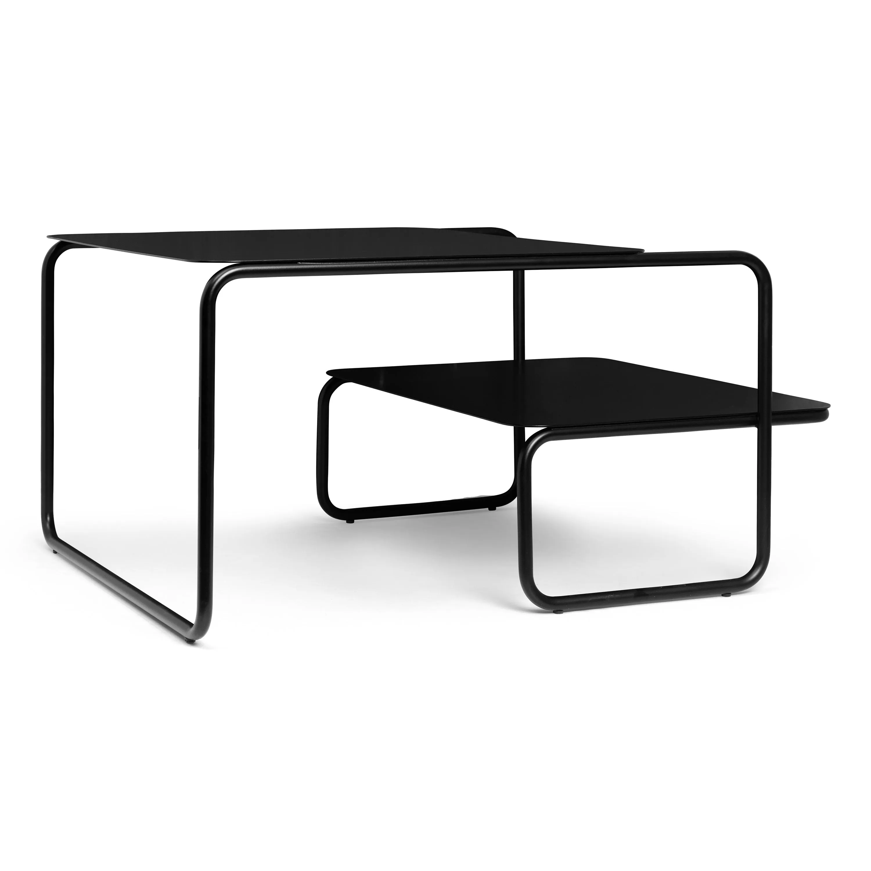 Level Coffee Table