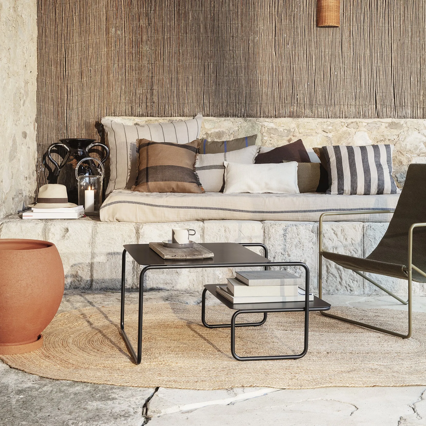 Level Coffee Table