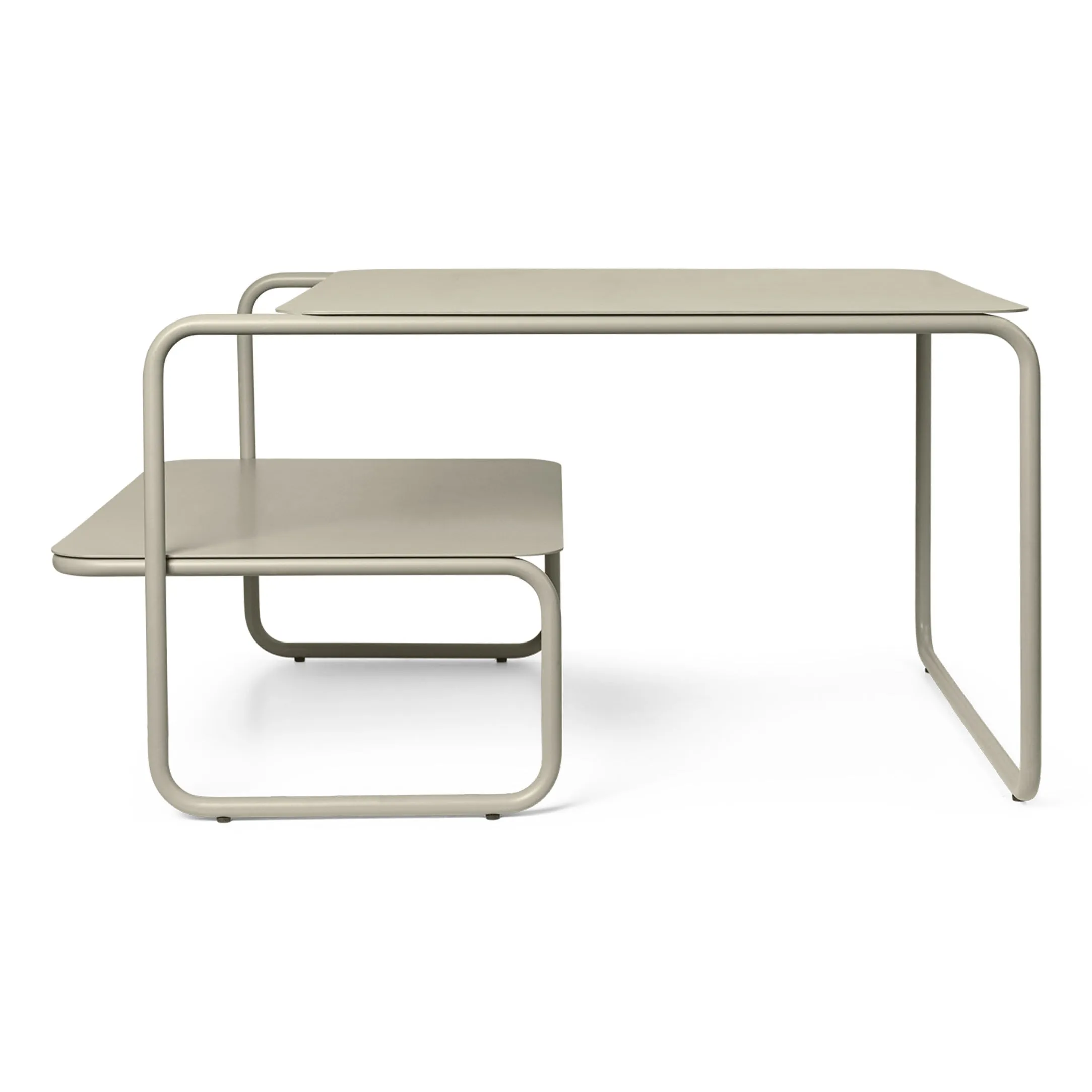 Level Coffee Table