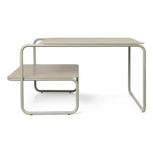 Level Coffee Table