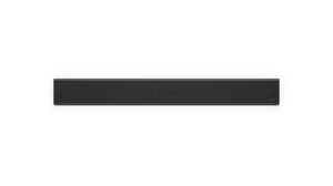LG 300W 2.1 ch. Soundbar with Subwoofer - S40T.DCANLLK