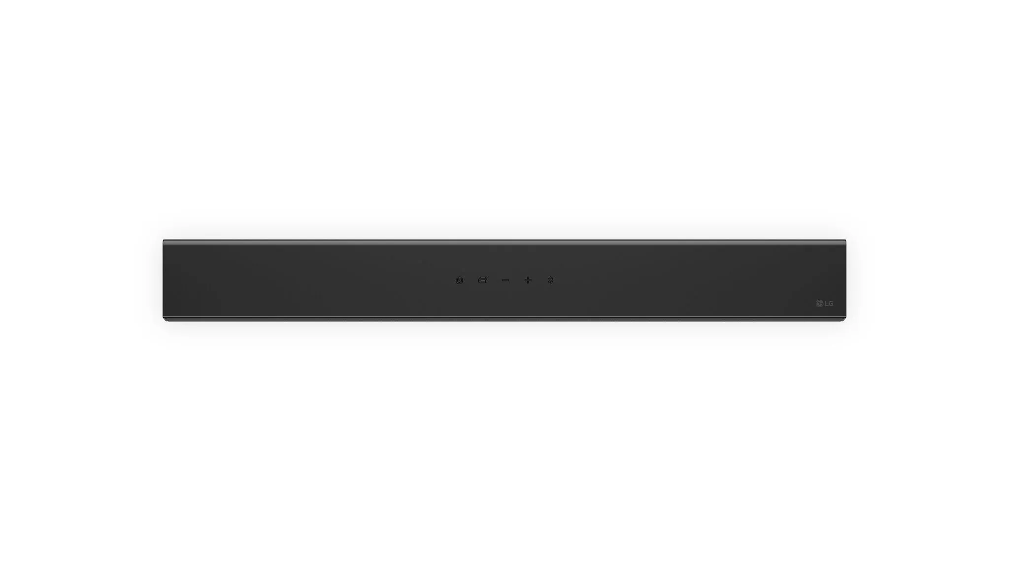 LG 300W 2.1 ch. Soundbar with Subwoofer - S40T.DCANLLK