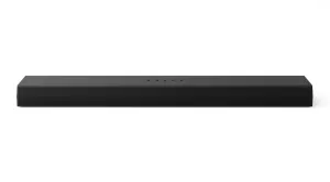 LG 440W 5.1 ch. Soundbar with Rear Speakers - S60TR.ACANLLK