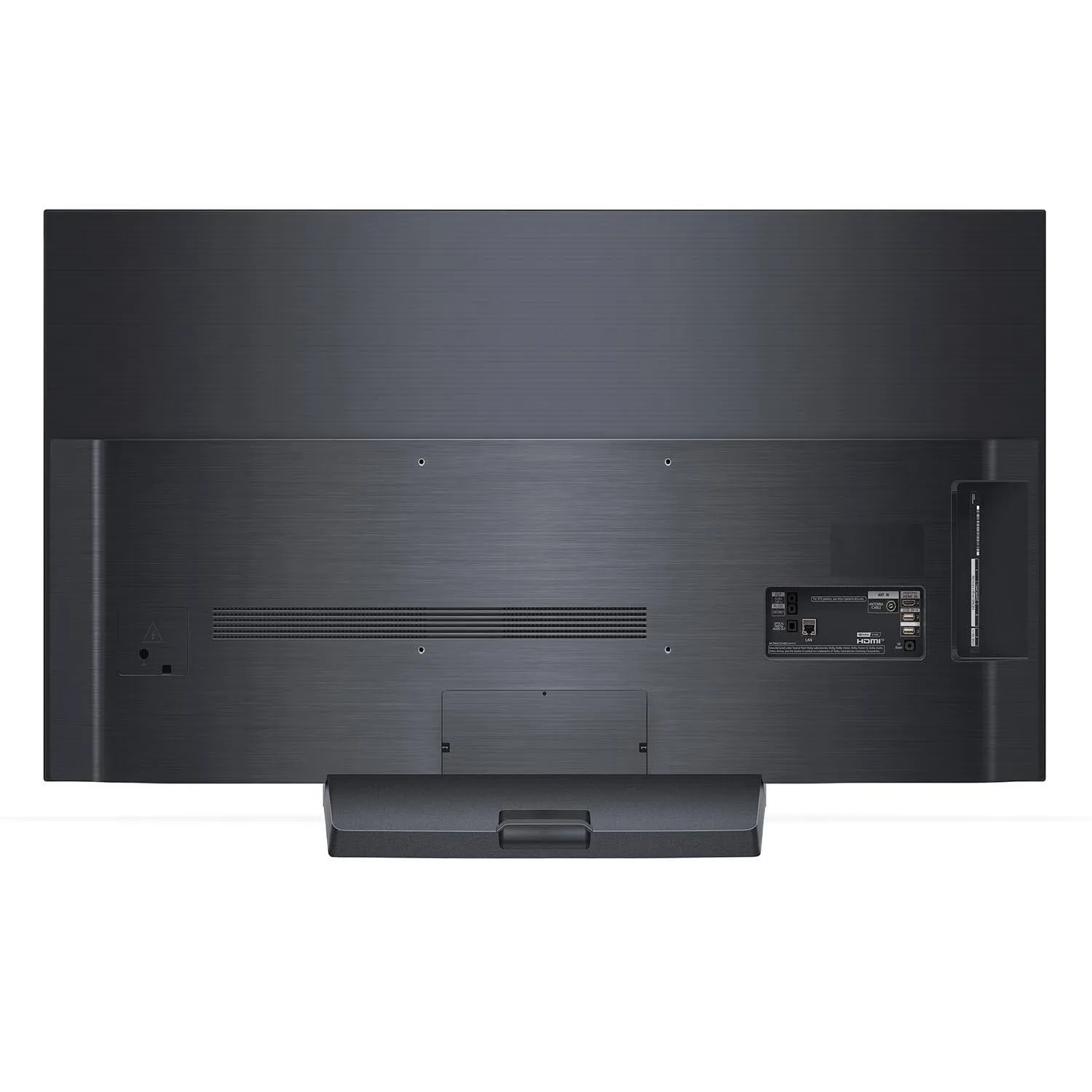 LG 48" C3 4K OLED evo with ThinQ AI - OLED48C3PUA.ACC