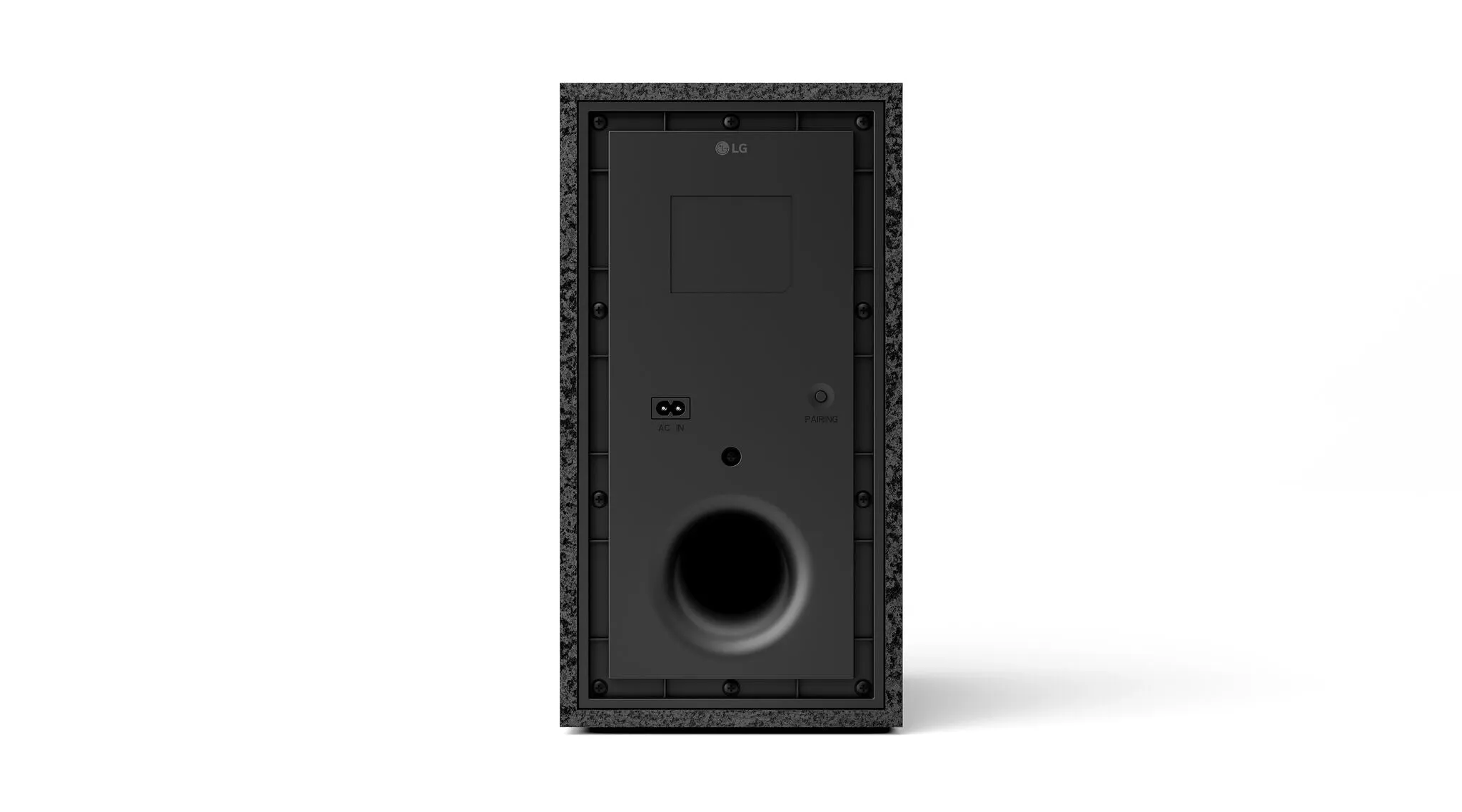 LG 500w 5.1.1 ch. Soundbar with Rear Speakers - S70TR.ACANLLK