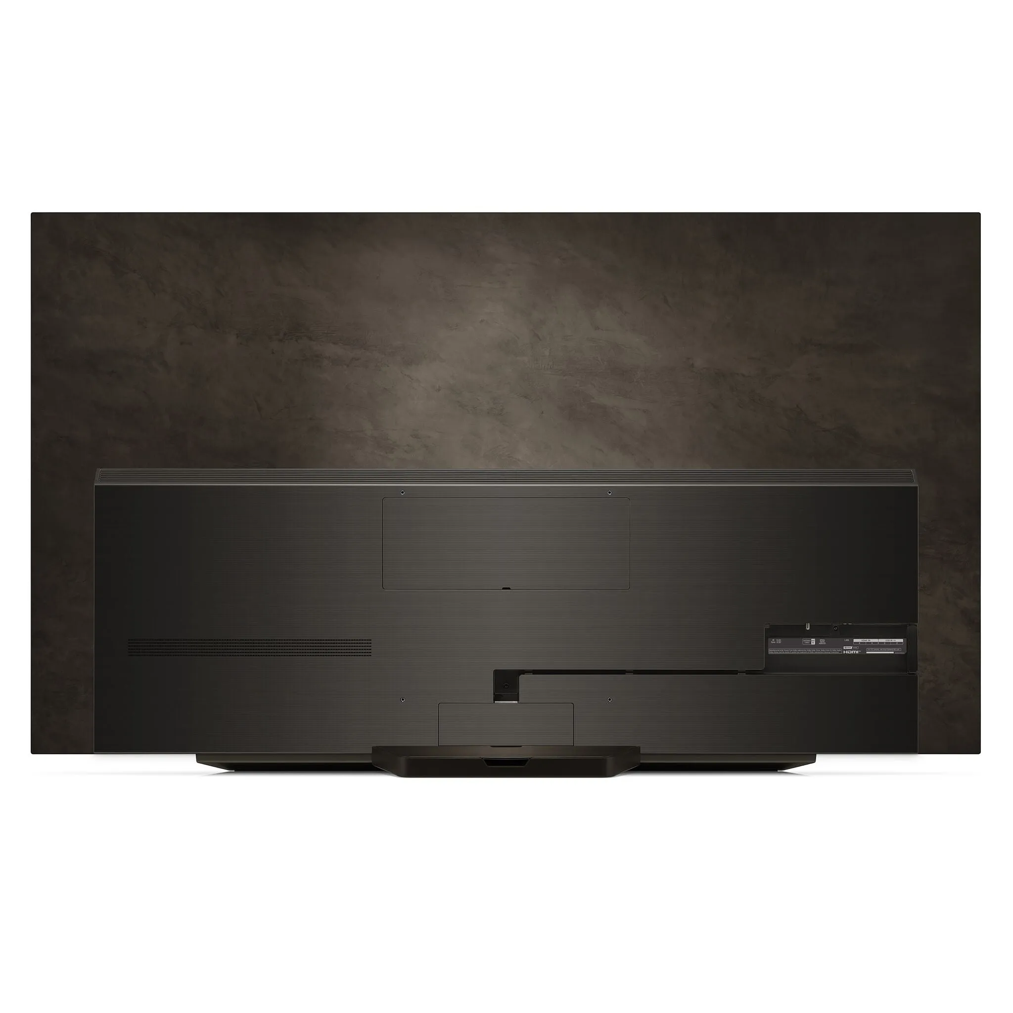 LG 55" 4K Smart evo C4 OLED TV - OLED55C4PUA