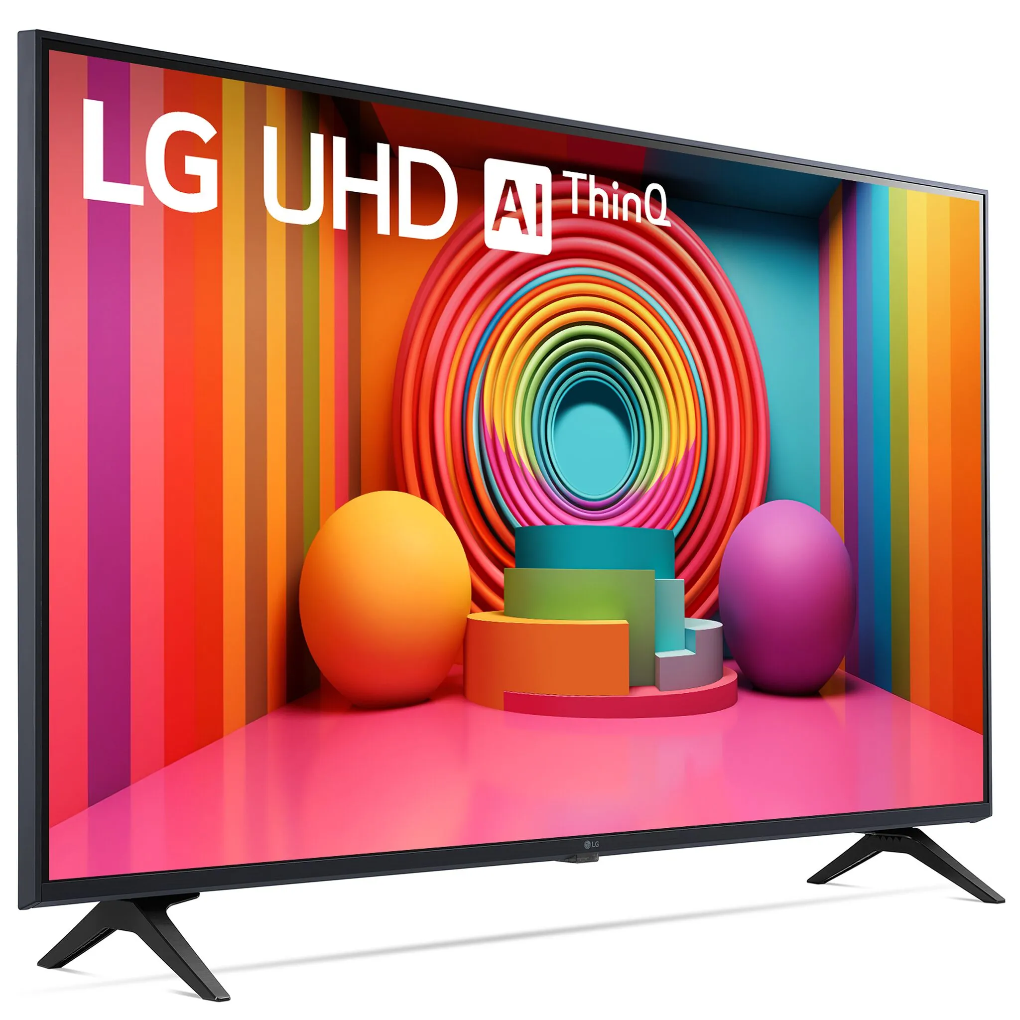 LG 55" UHD 4K Smart LED TV - 55UT7570PUB
