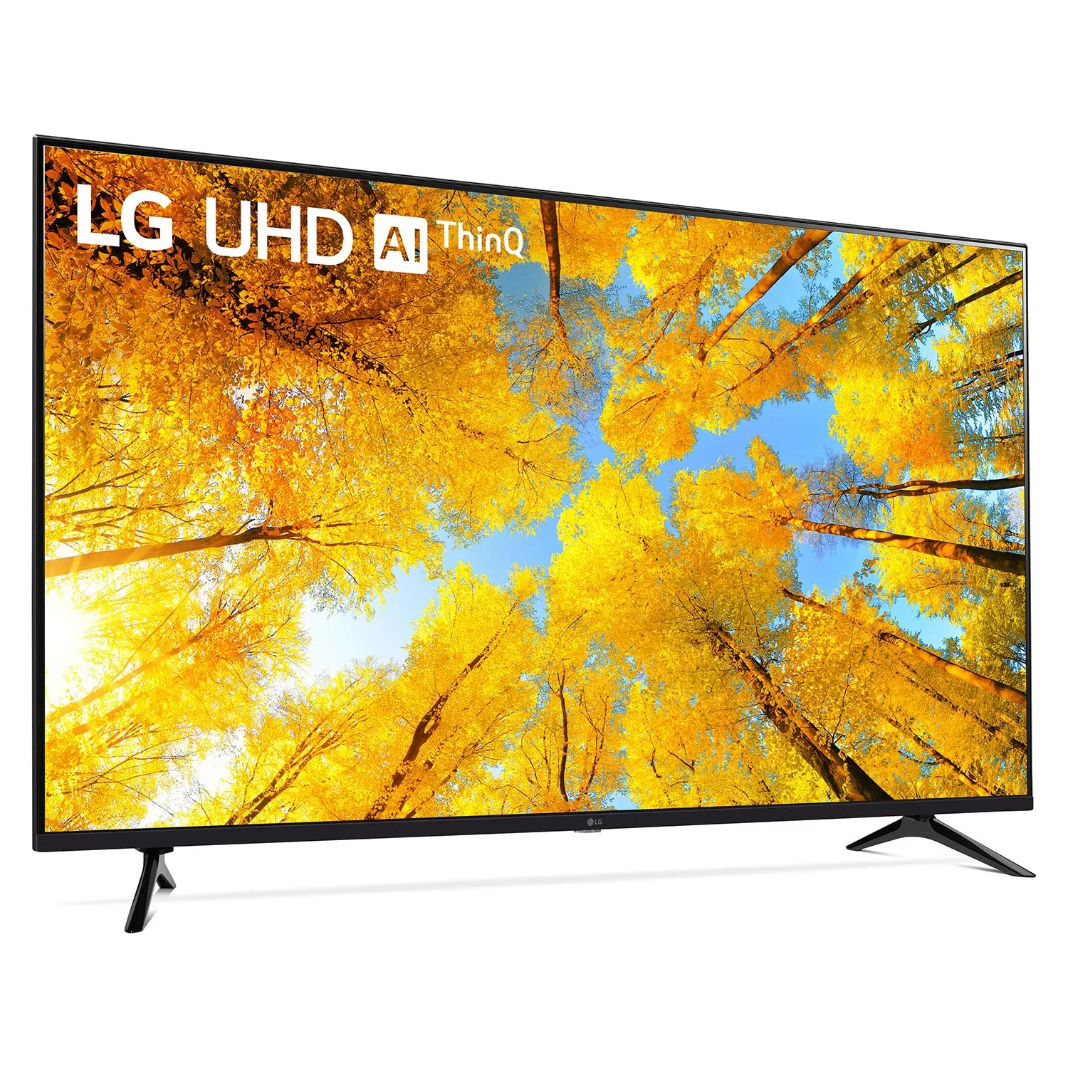 LG 65" UQ7570 4K LED - 65UQ7570PUJ