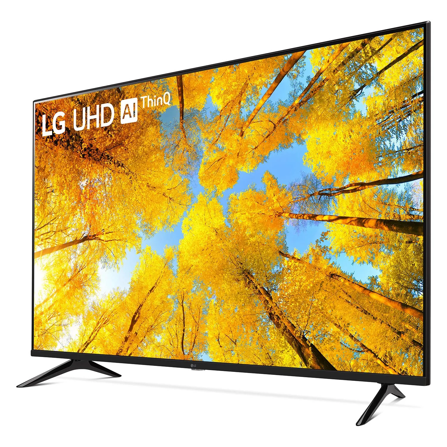 LG 65" UQ7570 4K LED - 65UQ7570PUJ