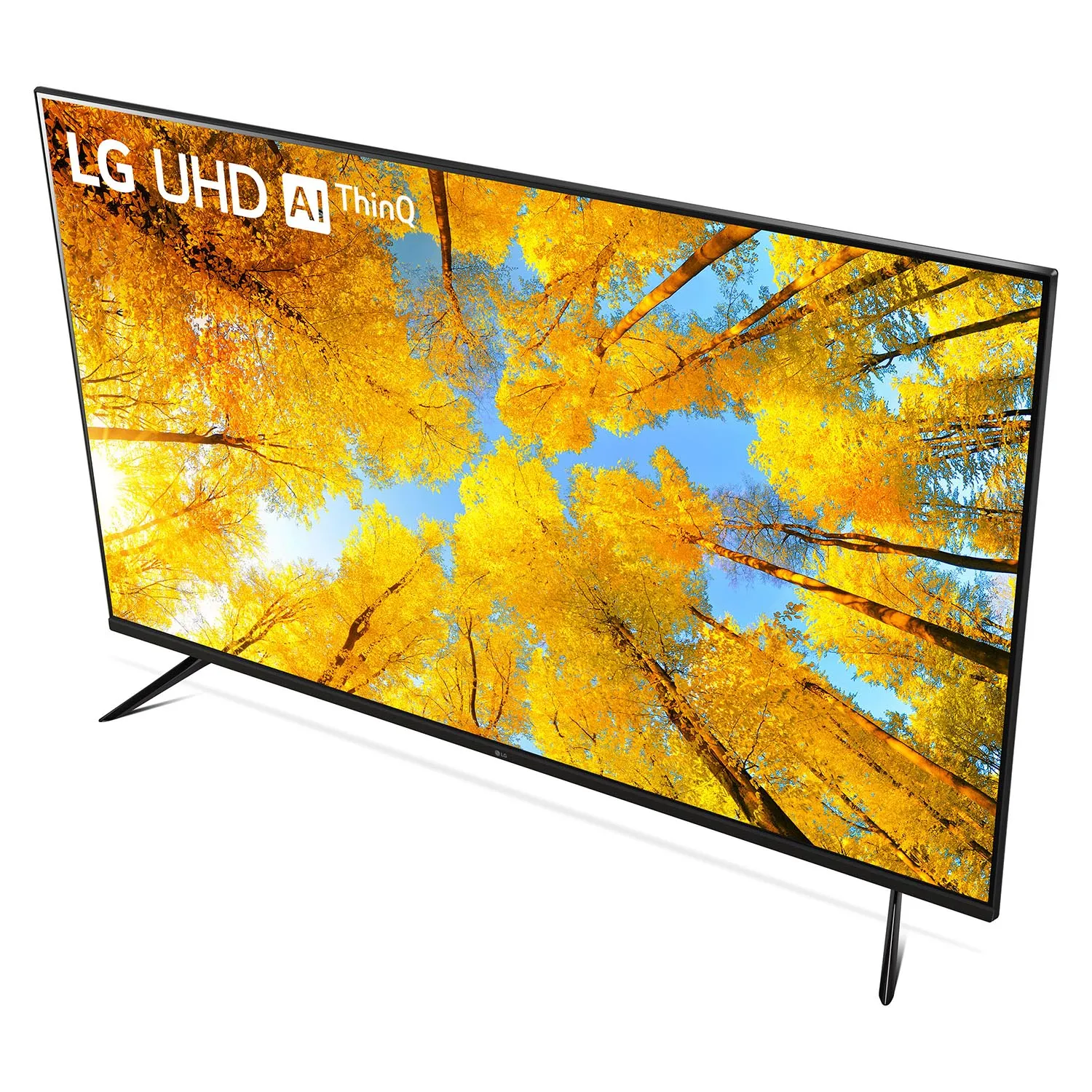 LG 65" UQ7570 4K LED - 65UQ7570PUJ
