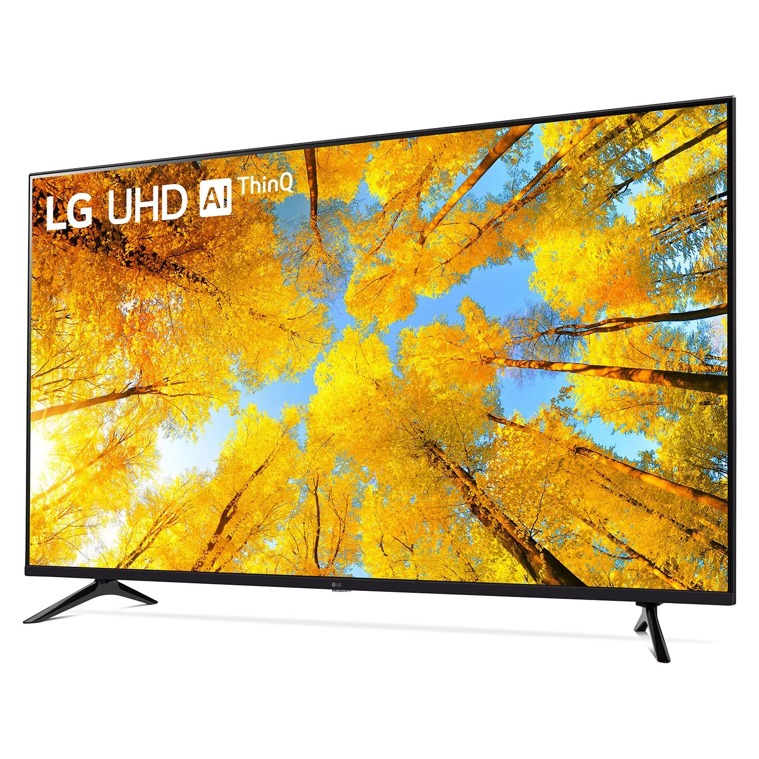 LG 65" UQ7570 4K LED - 65UQ7570PUJ