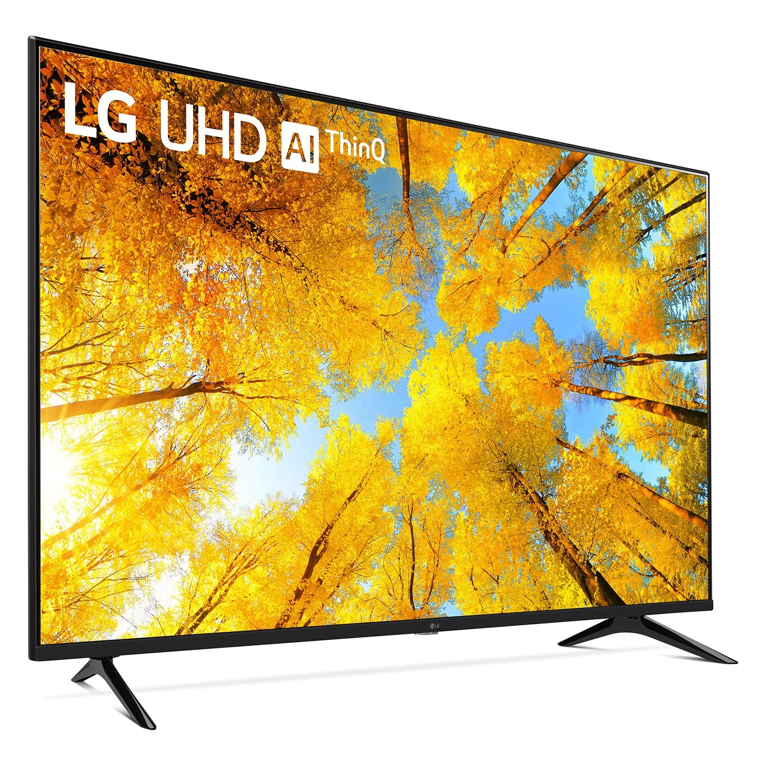 LG 65" UQ7570 4K LED - 65UQ7570PUJ