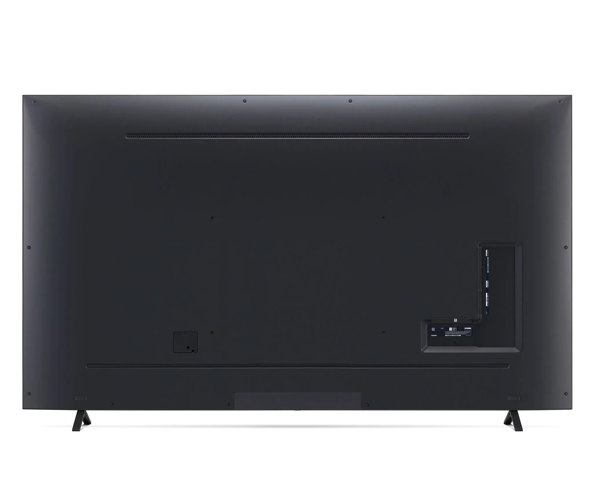 LG 75" UHD 4K Smart LED TV - 75UT7590PUA