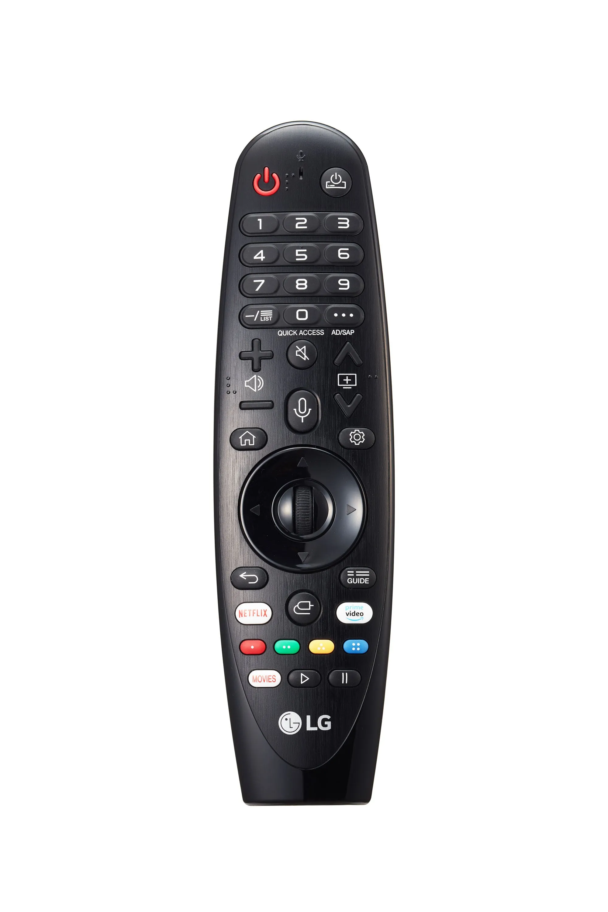 LG 86" 4K HDR Smart 240TM LED TV - 86UM8070