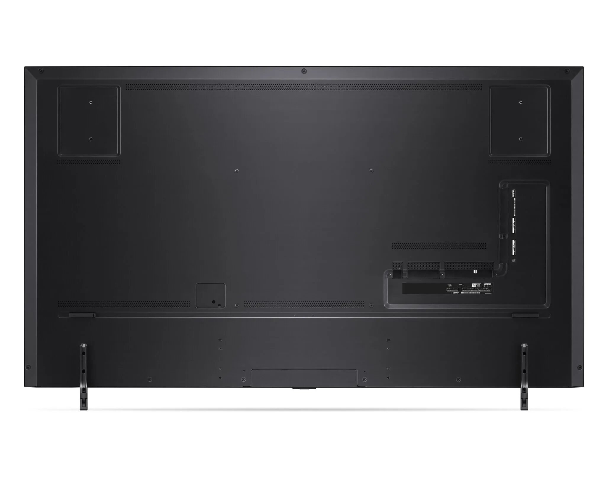 LG 86" QNED90 4K Smart QLED TV - 86QNED90TUA