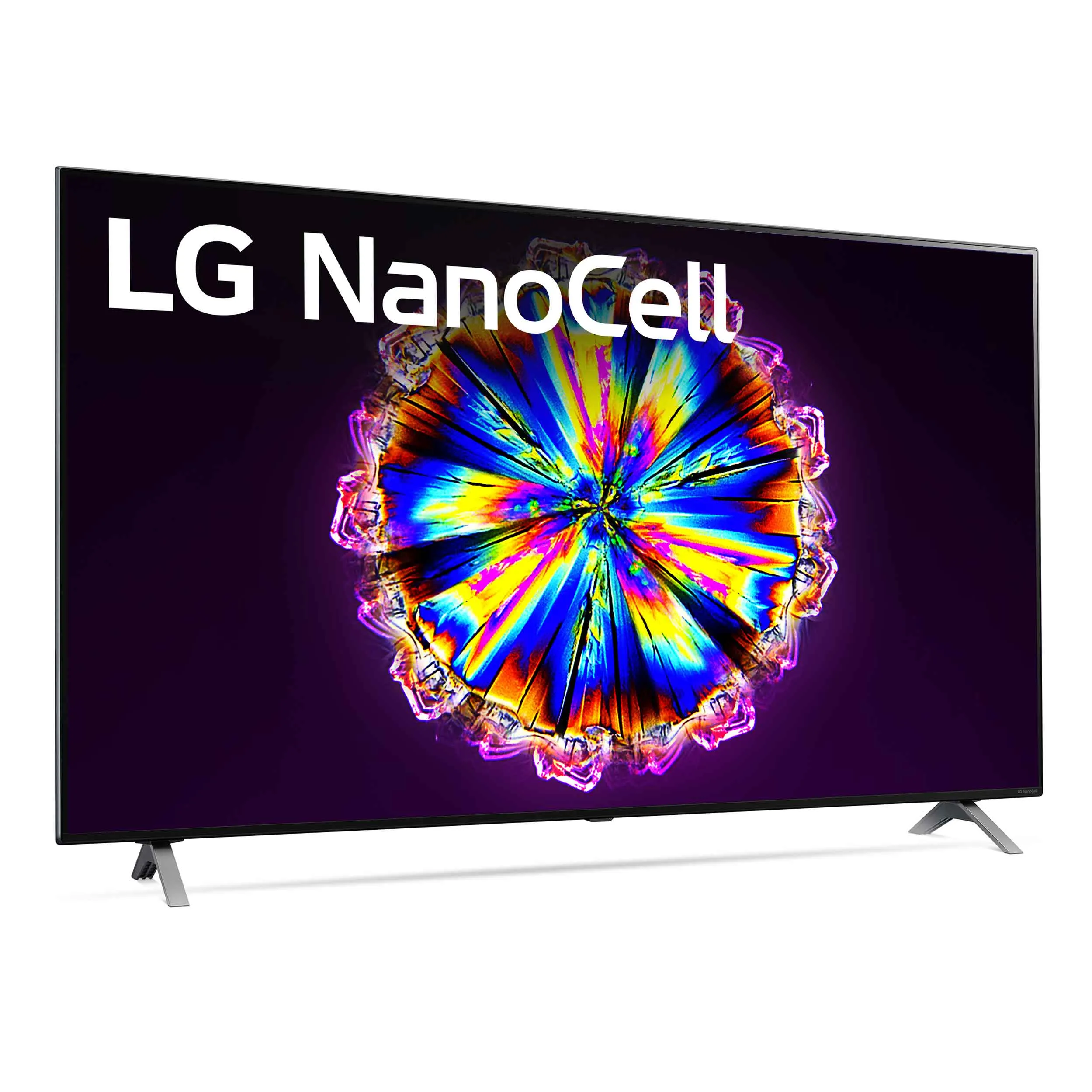 LG NanoCell 75" 4K HDR LED webOS Smart TV Smart TV - 75NANO90UNA