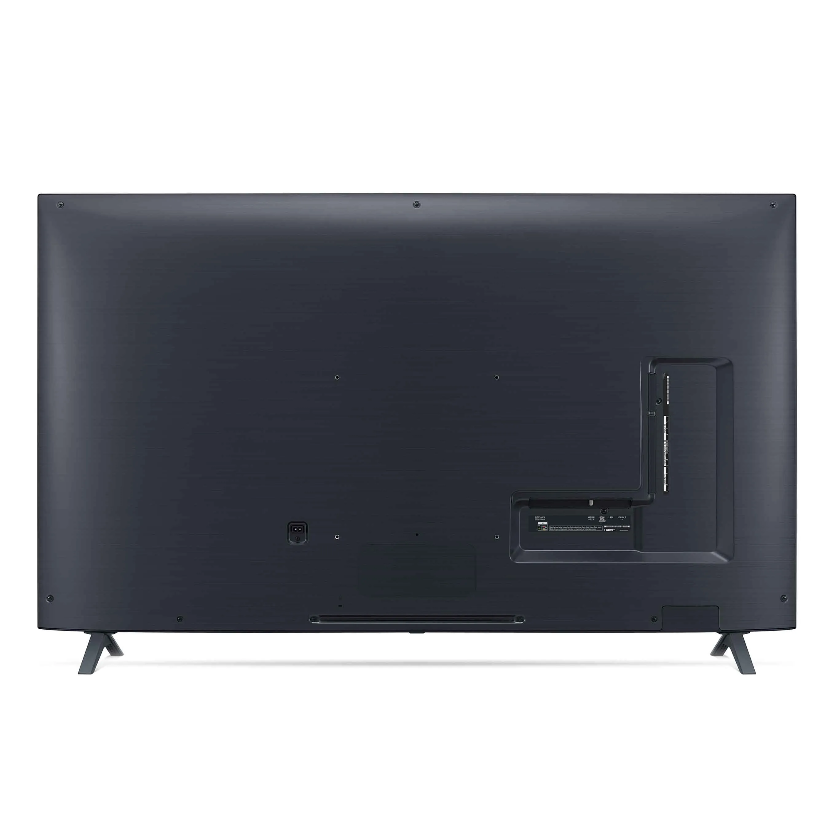 LG NanoCell 75" 4K HDR LED webOS Smart TV Smart TV - 75NANO90UNA