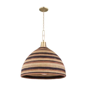 Lido Beach Pendant
